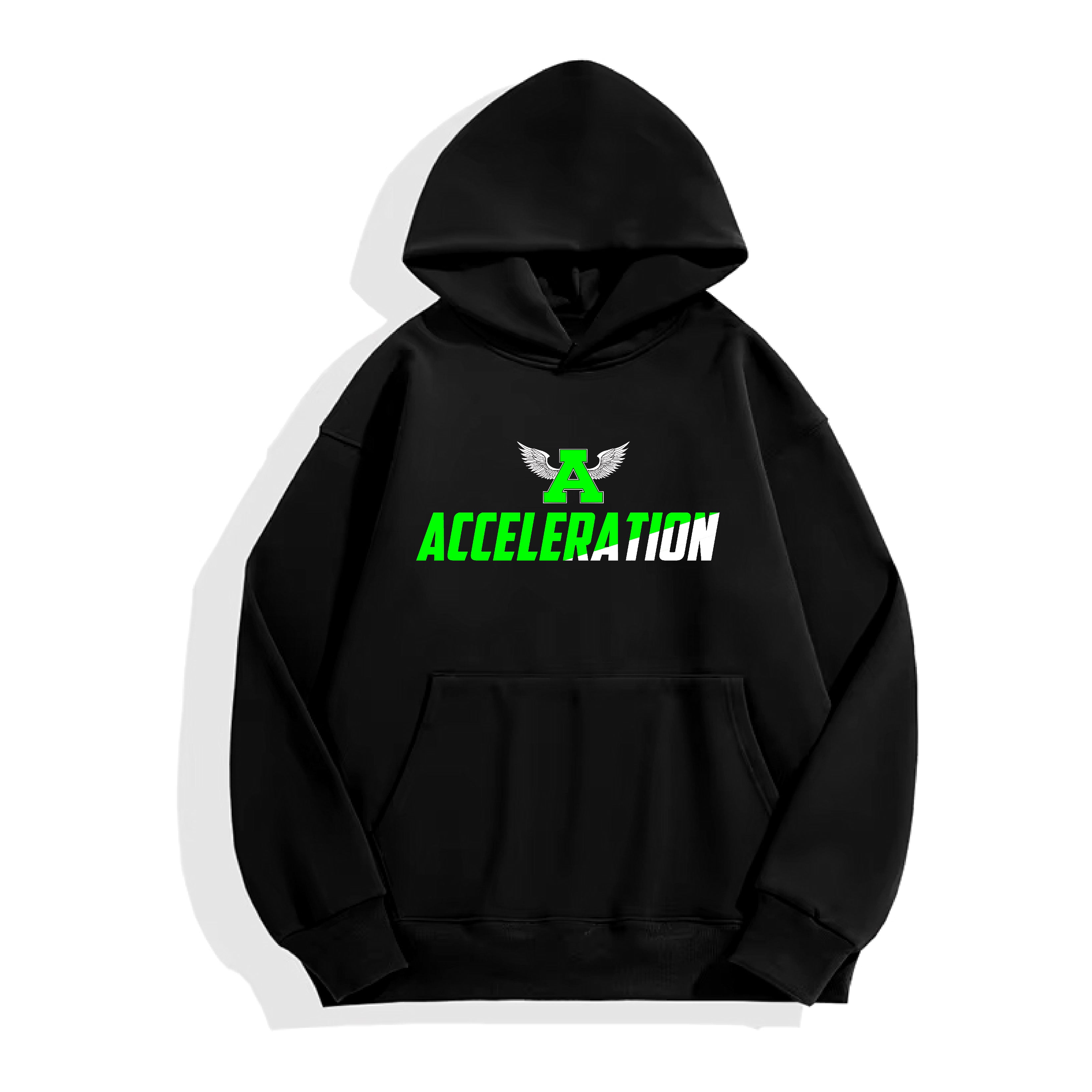 Acceleration Hoodie