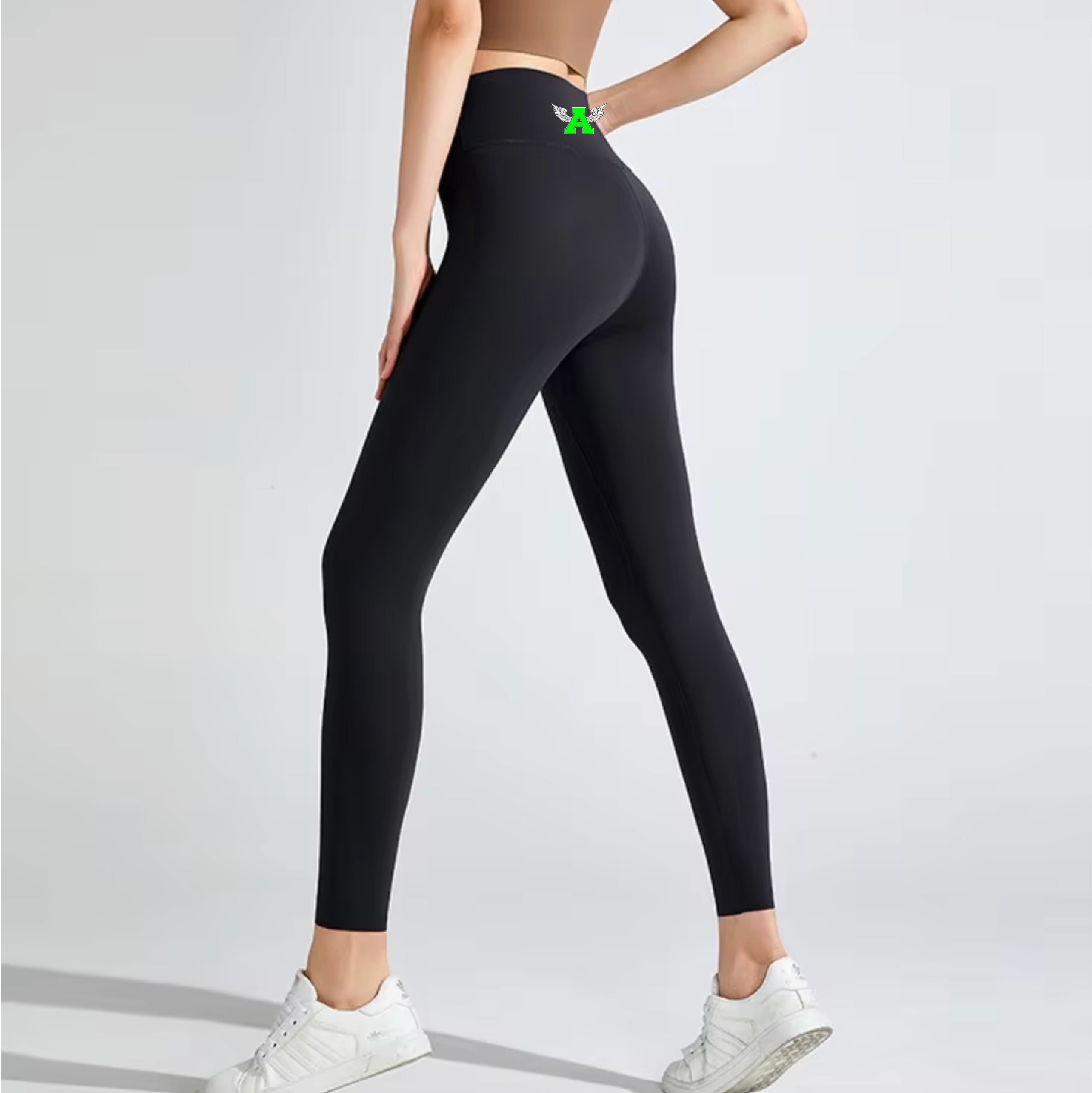 Acceleration Light Weight BE THE HOSS Athletic Leggings