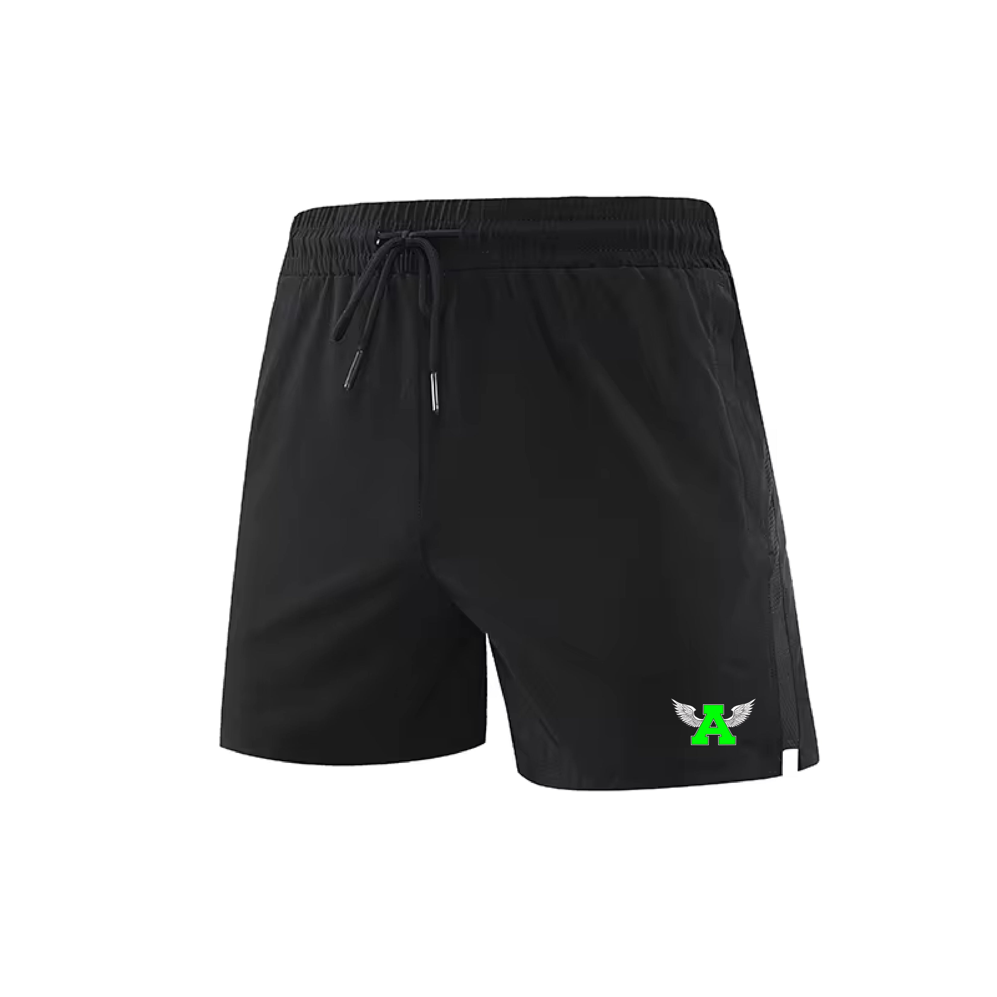 Acceleration Athletic Shorts