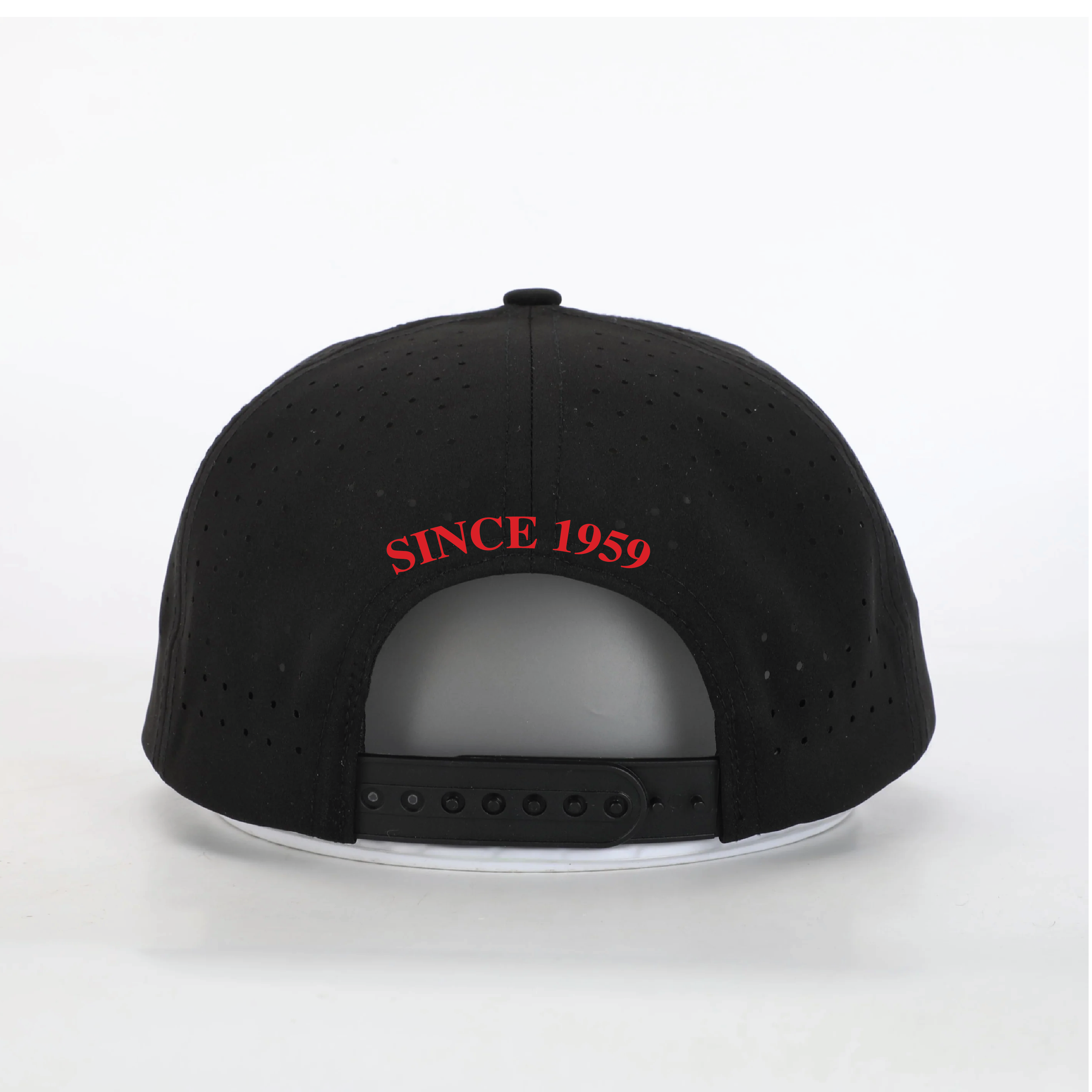 Aurelio's Pizza Hat Black