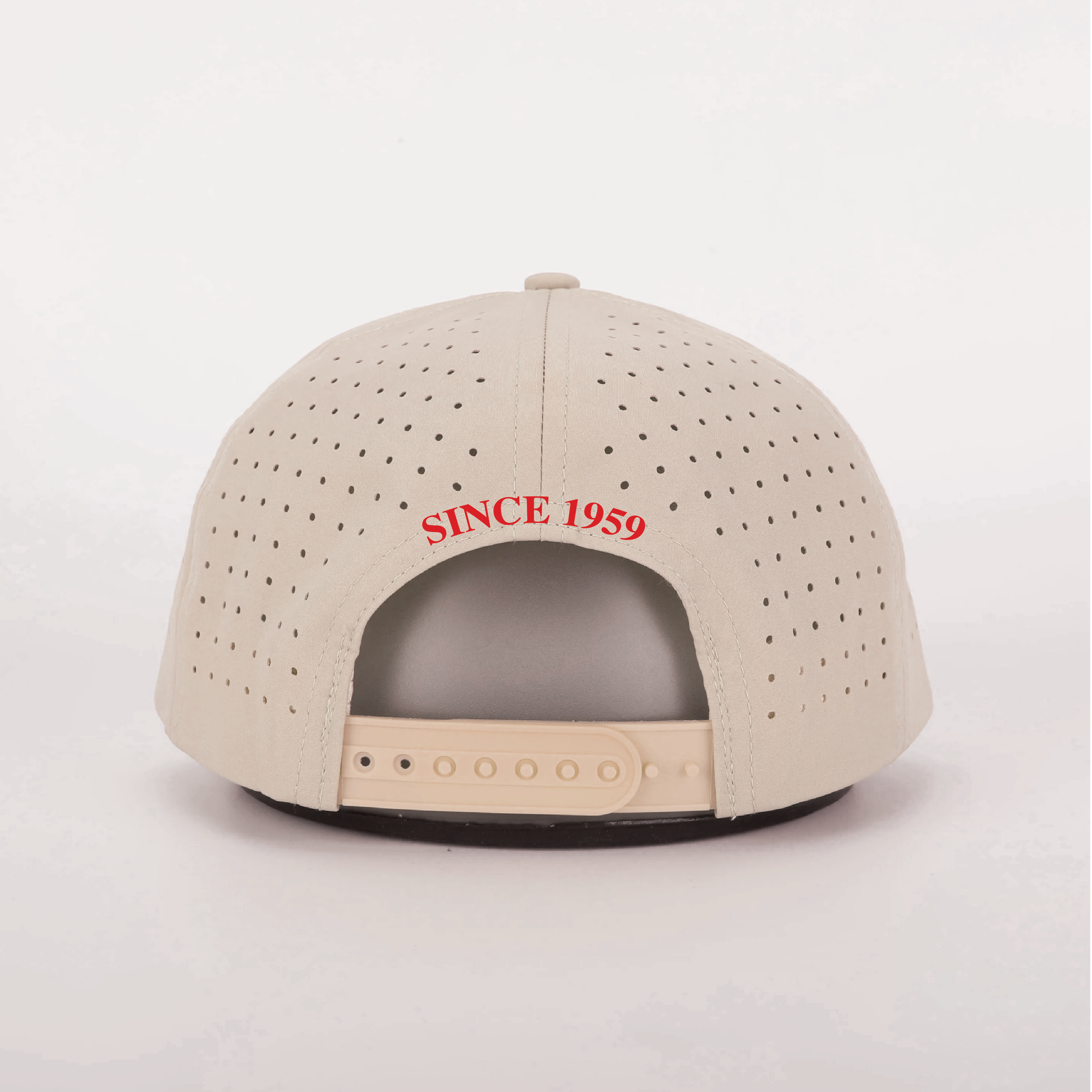 Aurelio's Pizza Hat Tan