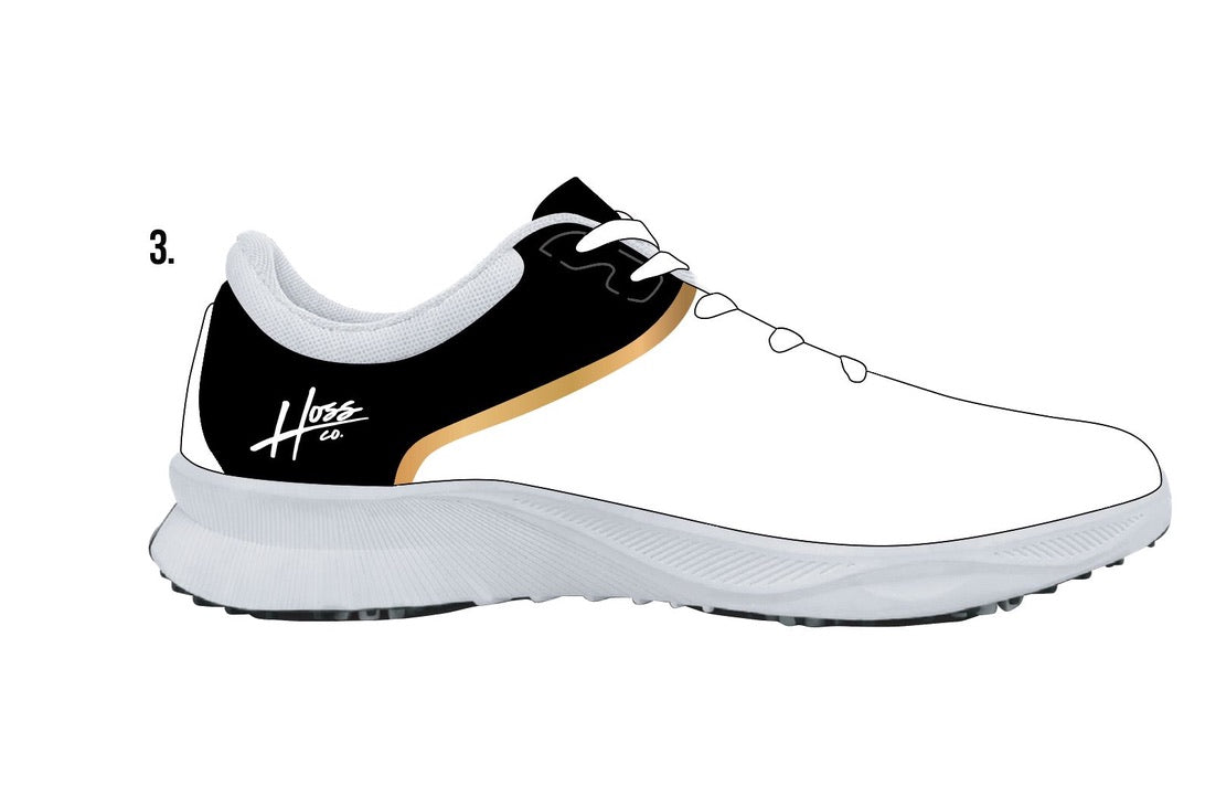 Hoss Golf Shoes (Coming Soon)