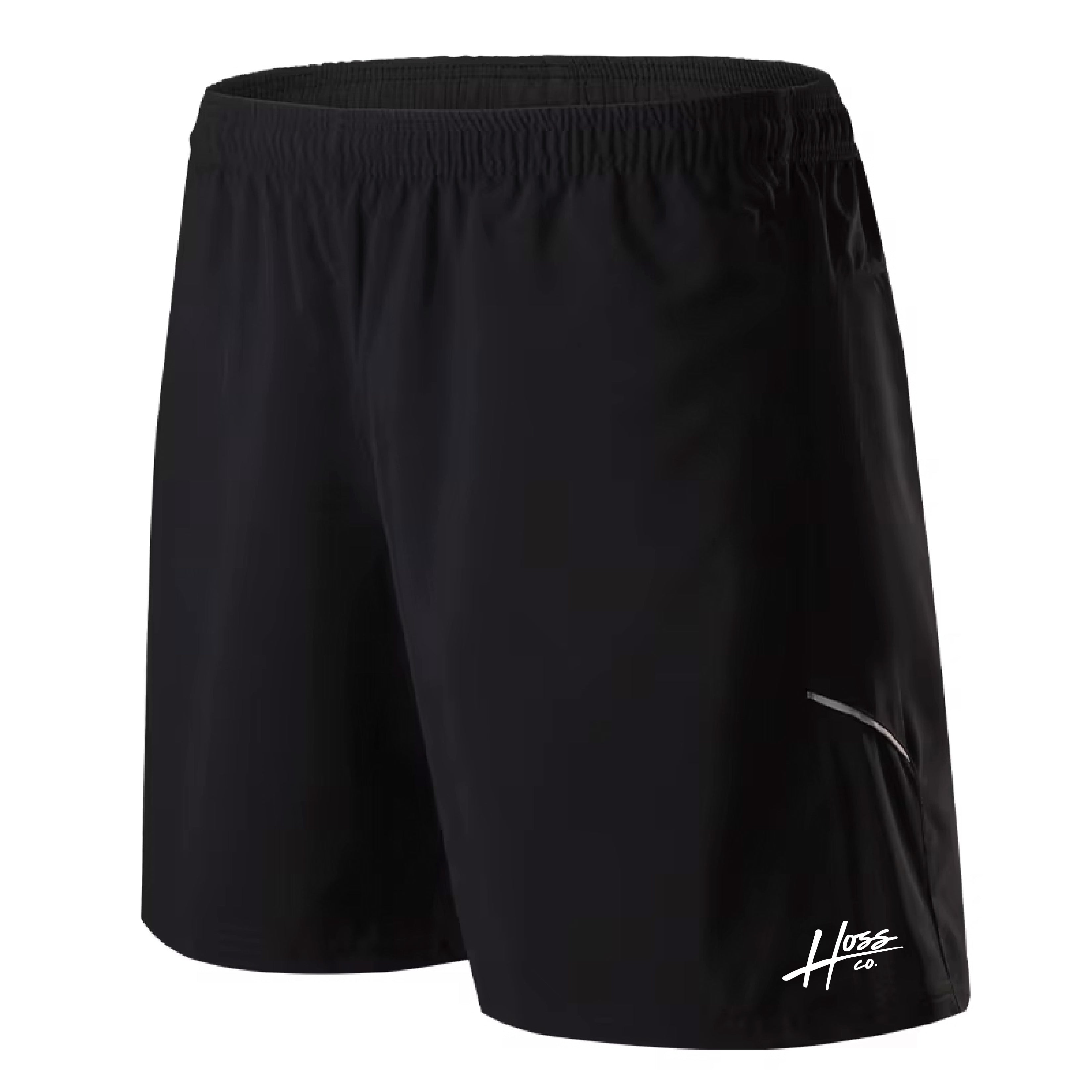 Youth Athletic Shorts