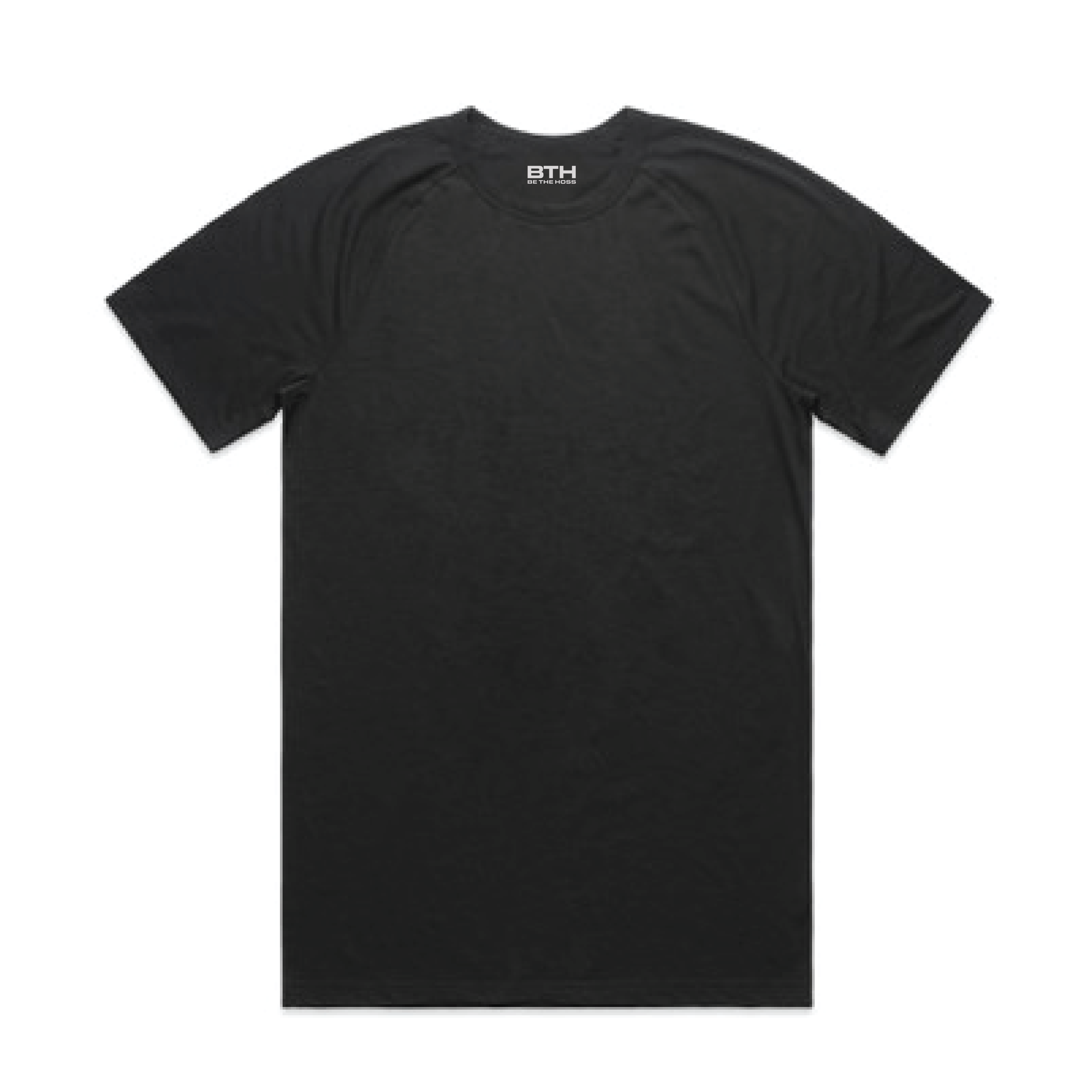 BTH Active Blend Tee