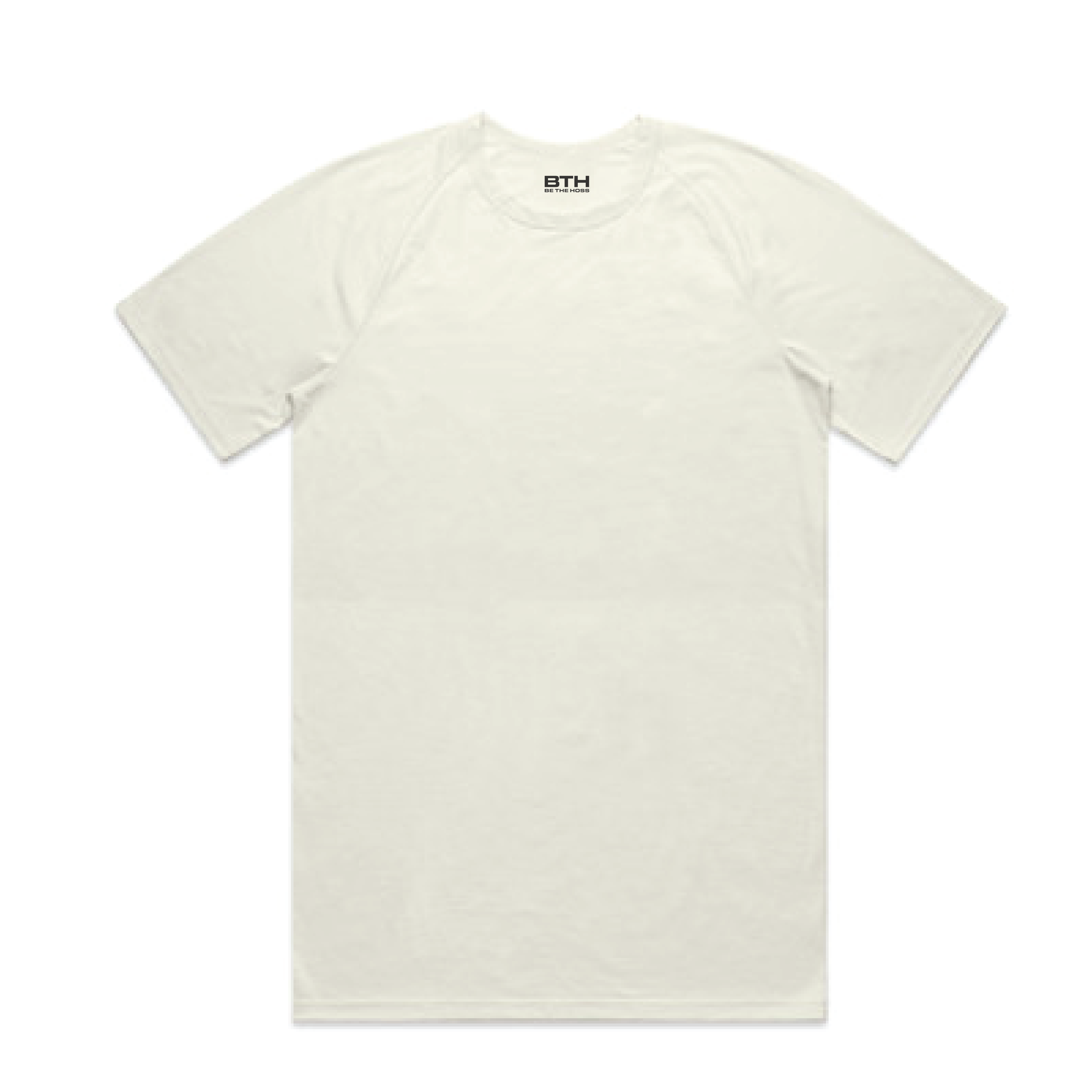 BTH Active Blend Tee