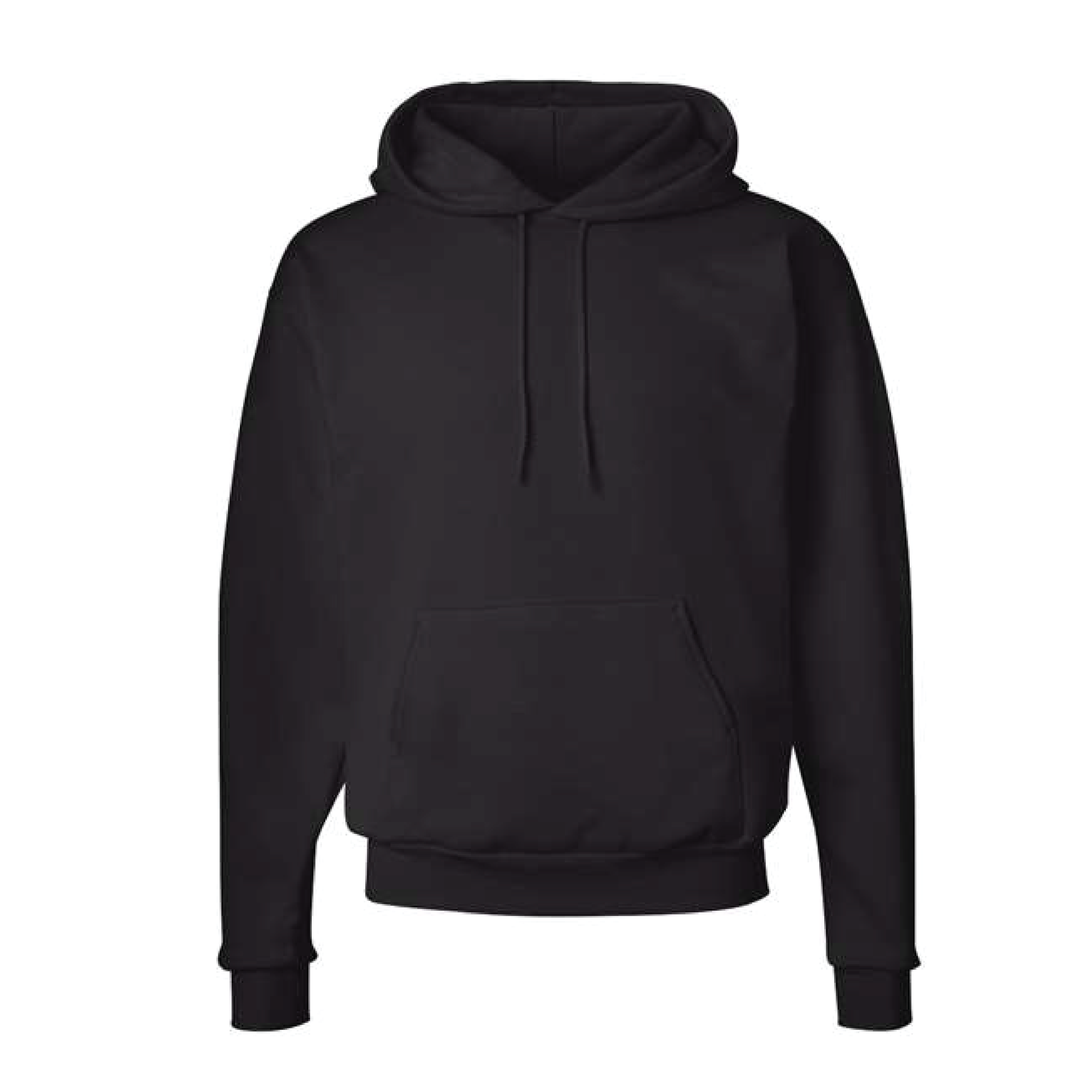 BTH Ecosmart Hooded Sweatshirt