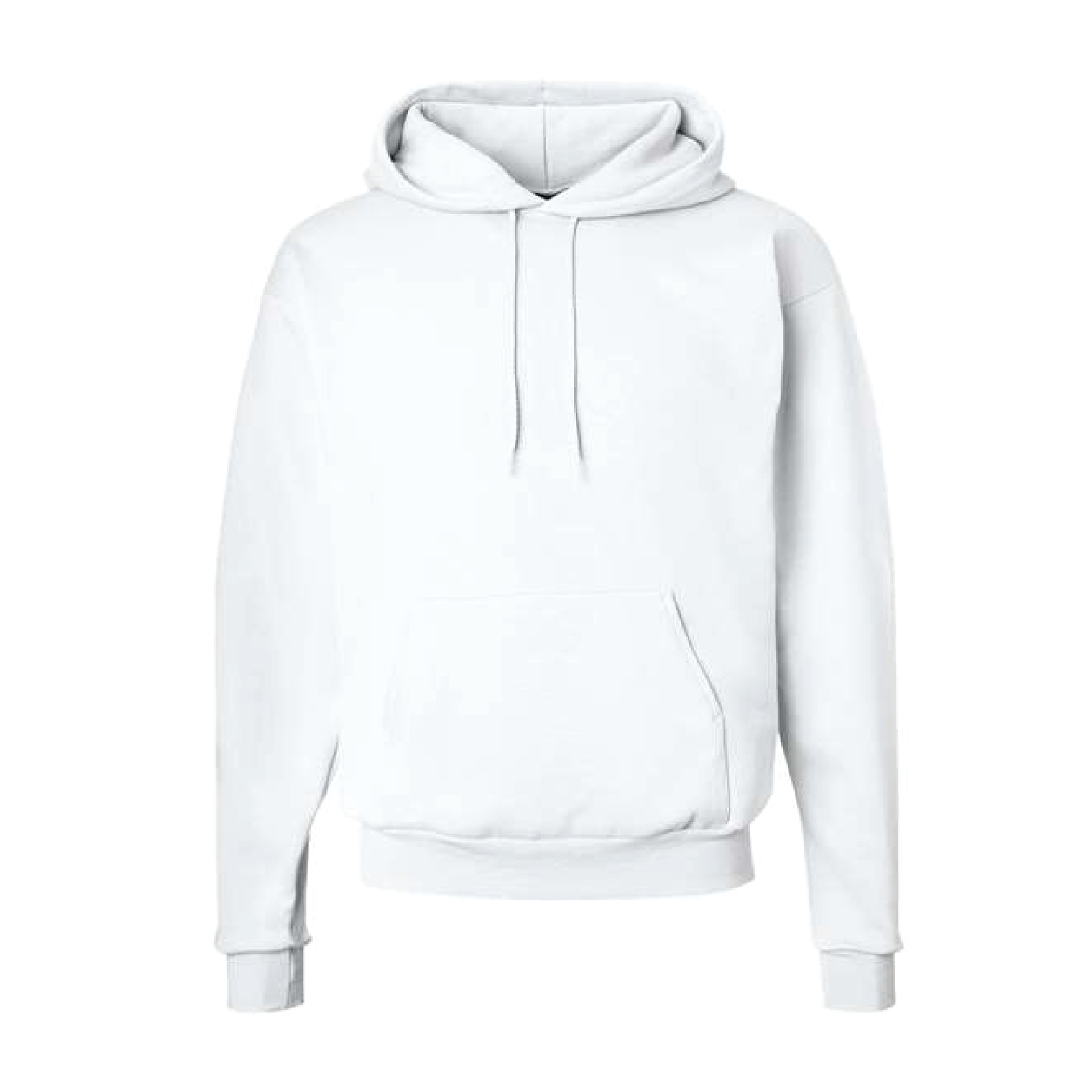 BTH Ecosmart Hooded Sweatshirt