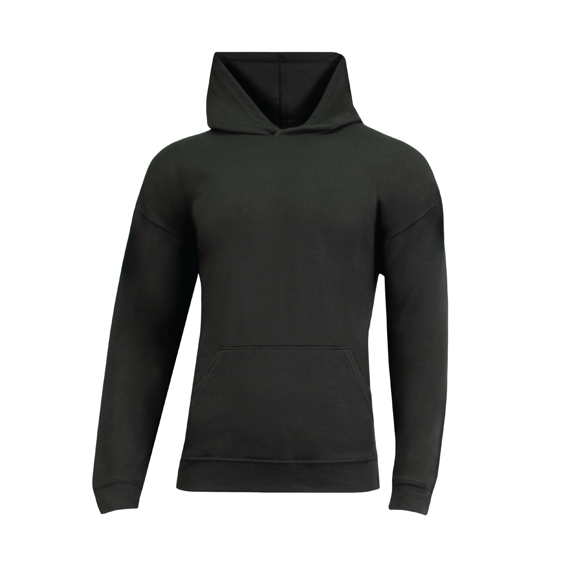 BTH Long Sleeve Hooded Tee