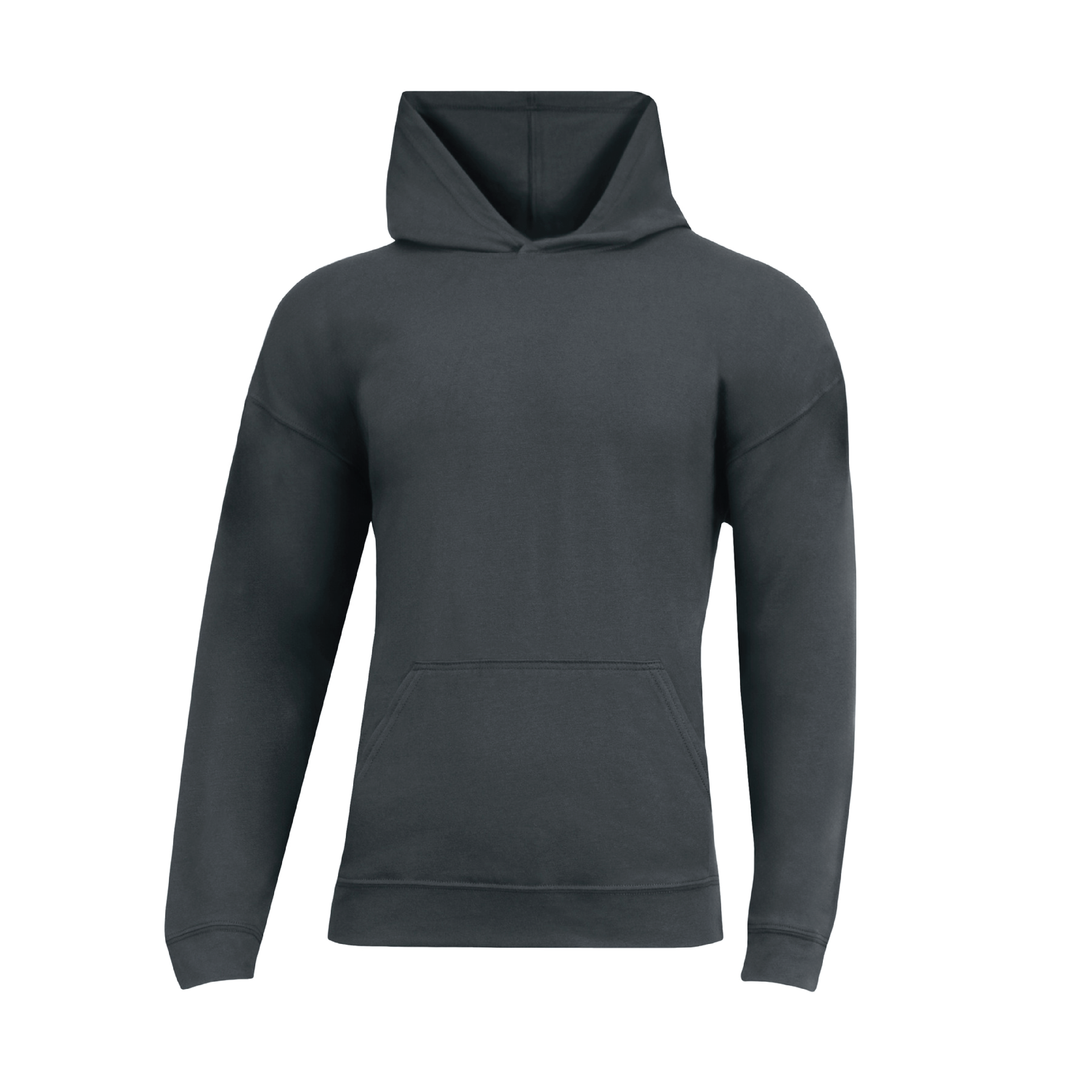 BTH Long Sleeve Hooded Tee