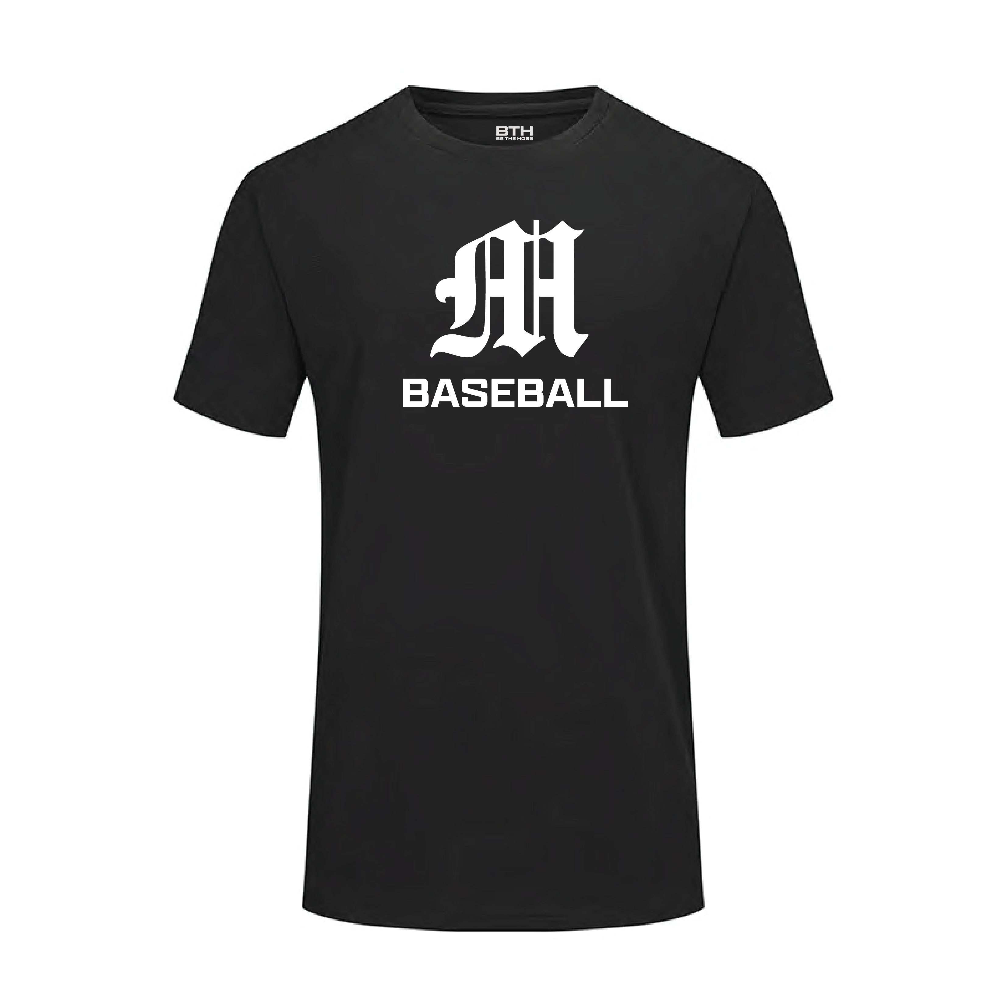 Magnet Baseball Performance Shirt