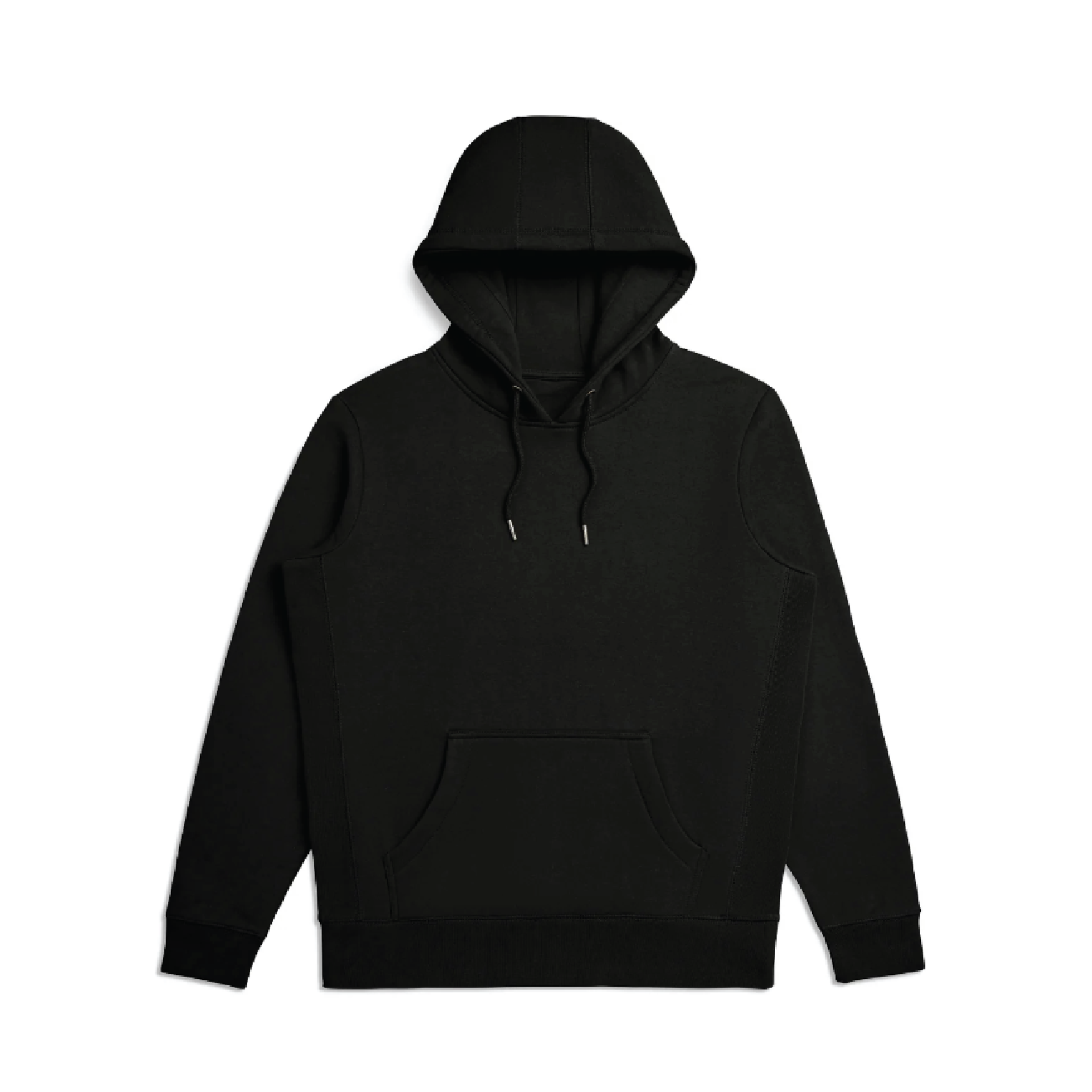 BTH Organic Cotton Hooded Sweatshirt
