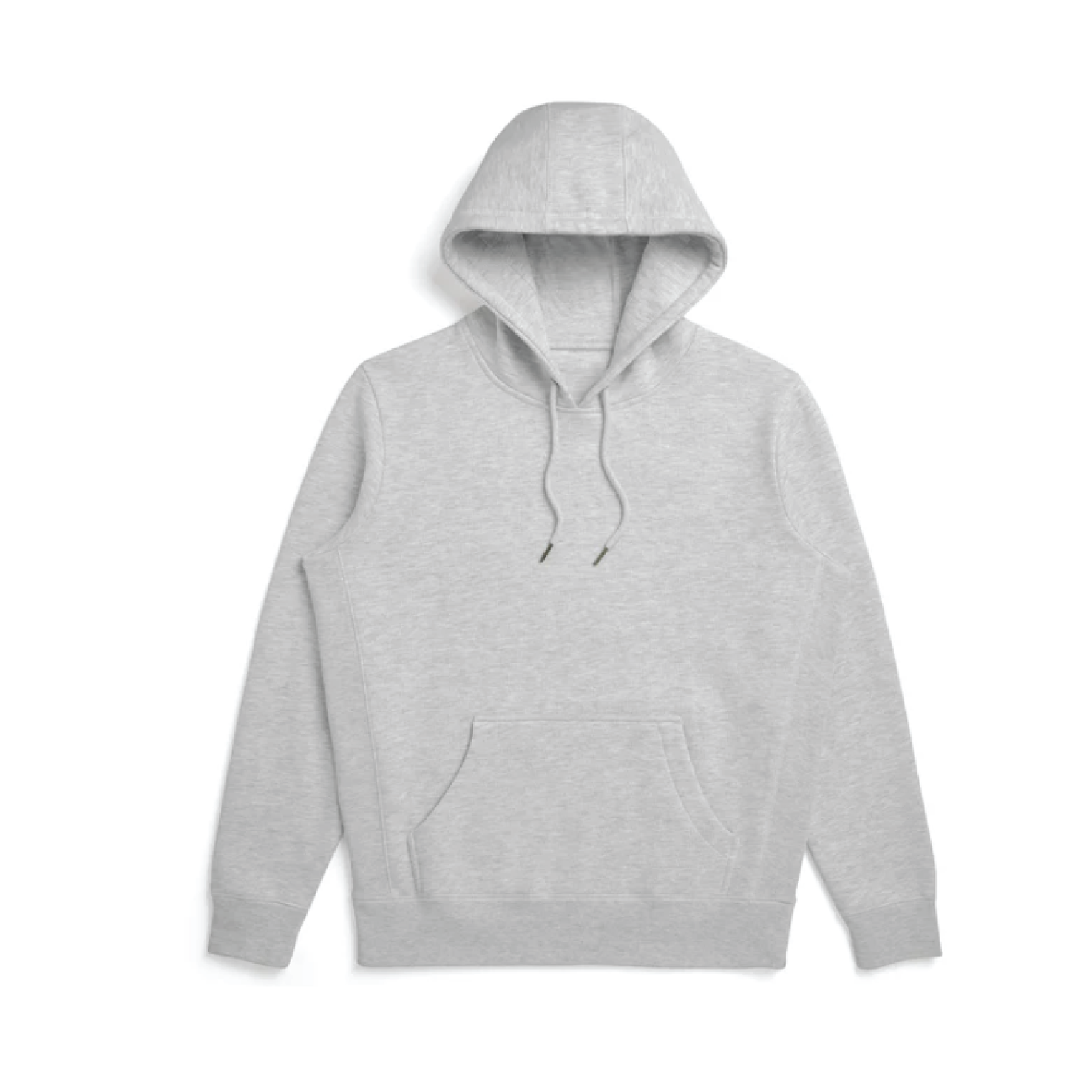 BTH Organic Cotton Hooded Sweatshirt