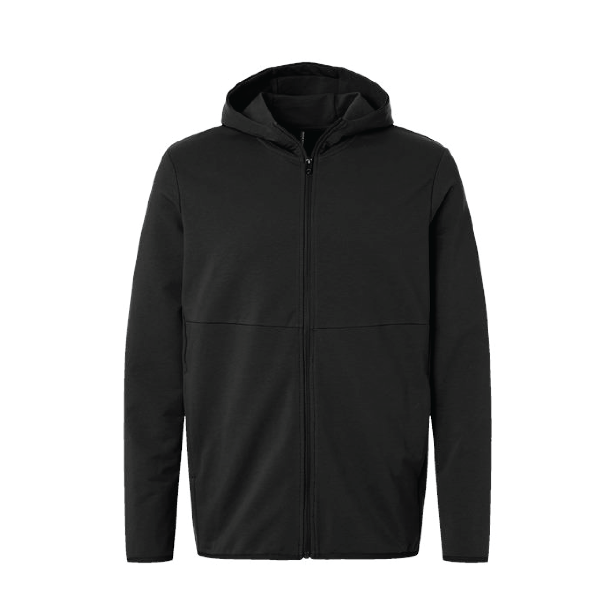 BTH Perform Full-zip Hooded Sweatshirt