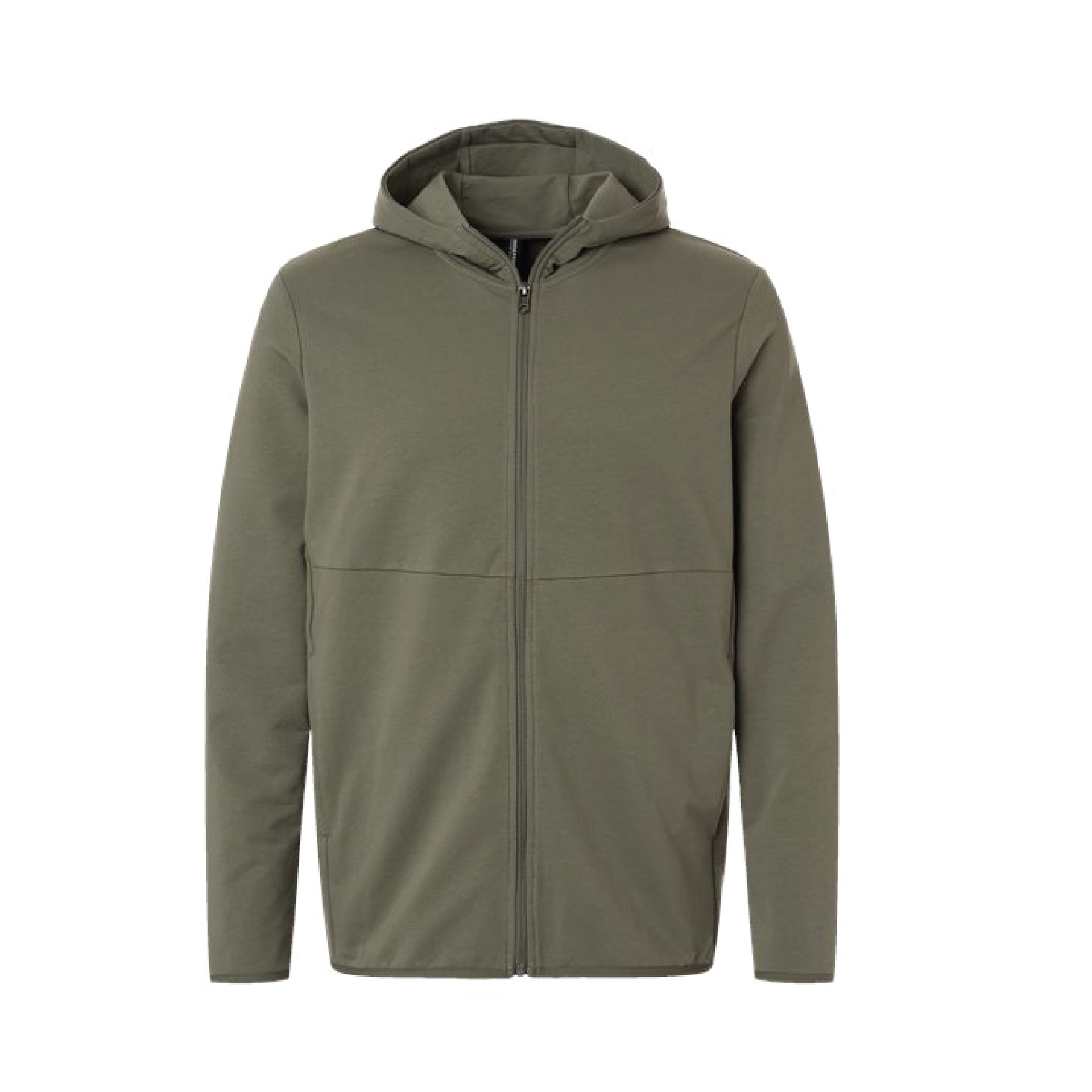 BTH Perform Full-zip Hooded Sweatshirt