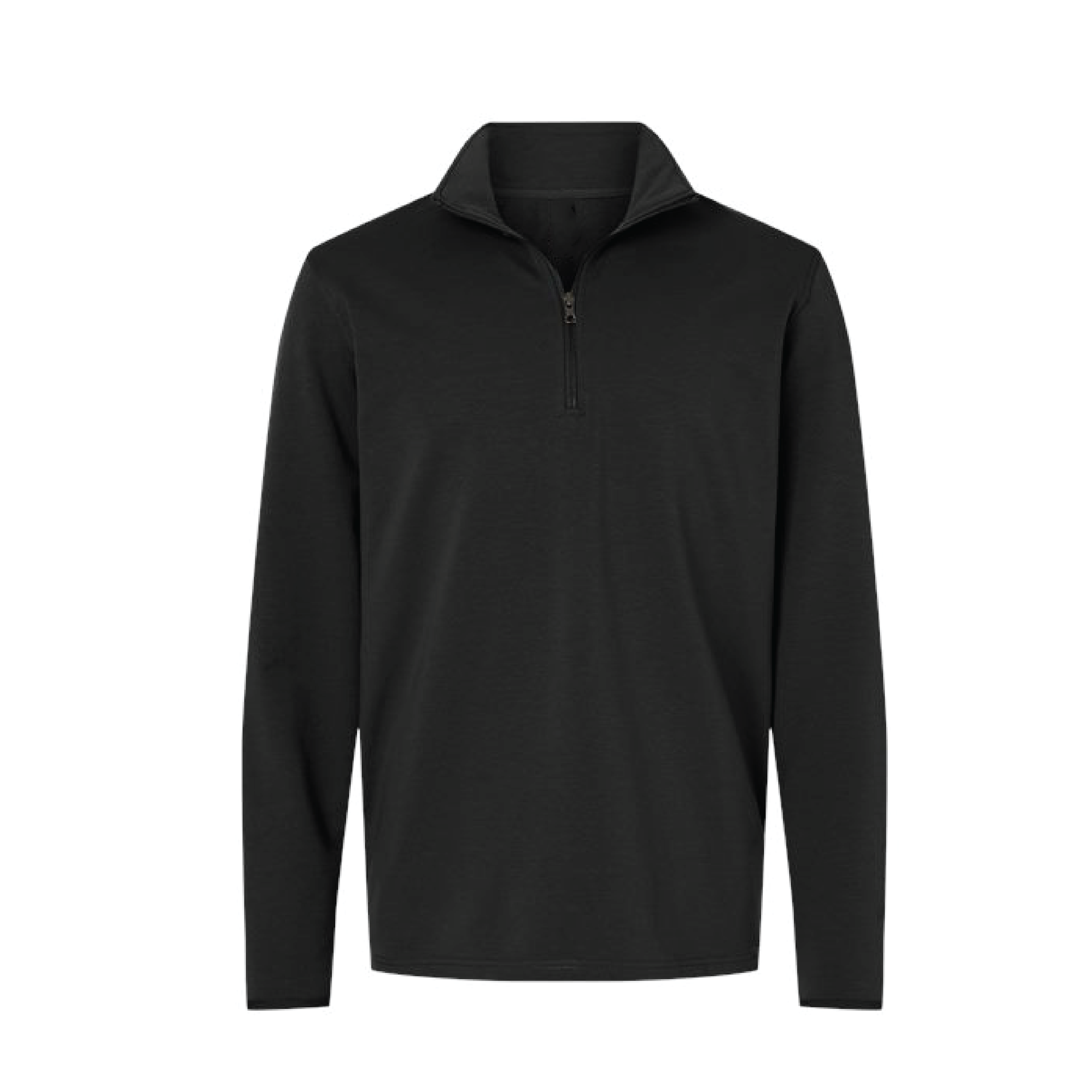 BTH Perform Quarter Zip