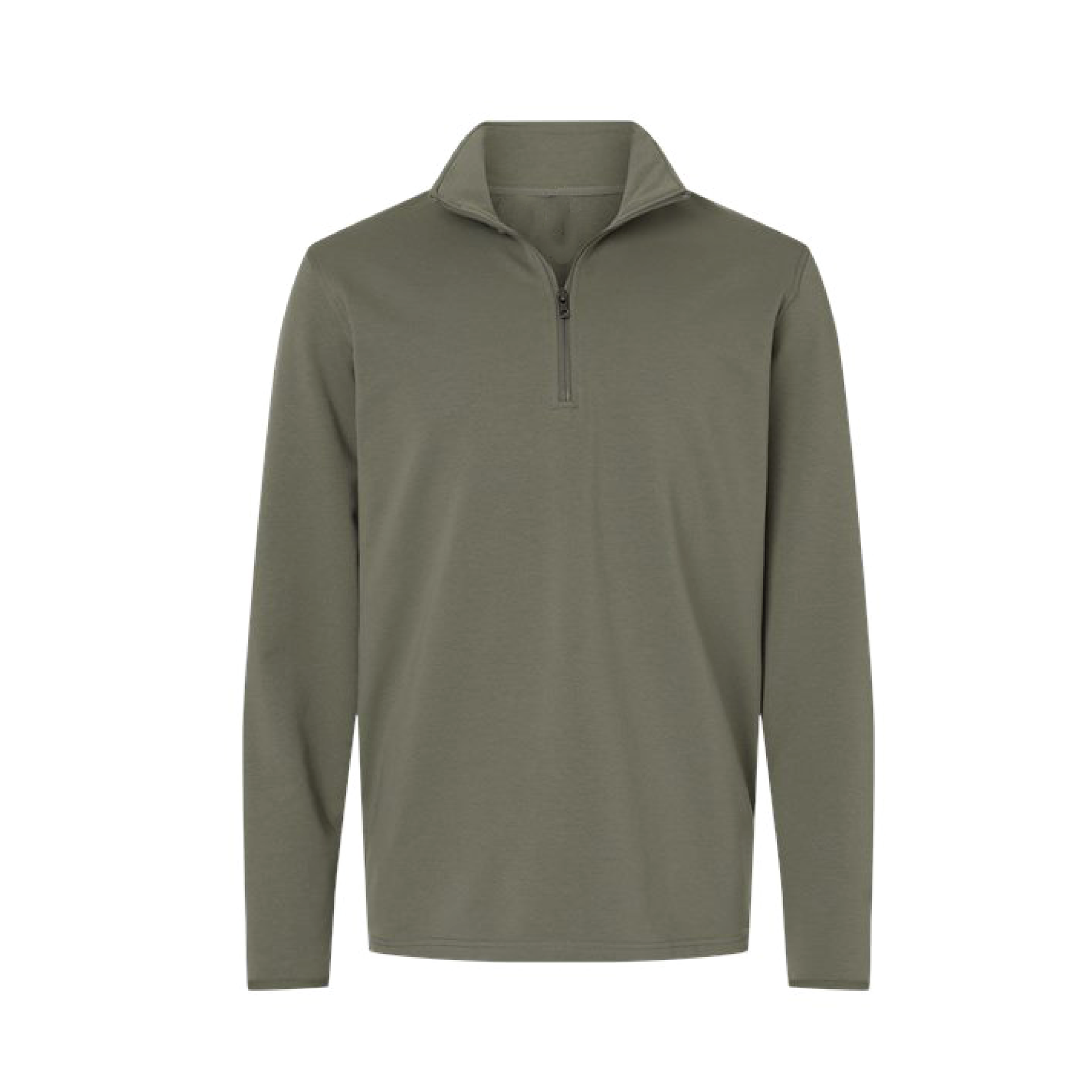 BTH Perform Quarter Zip