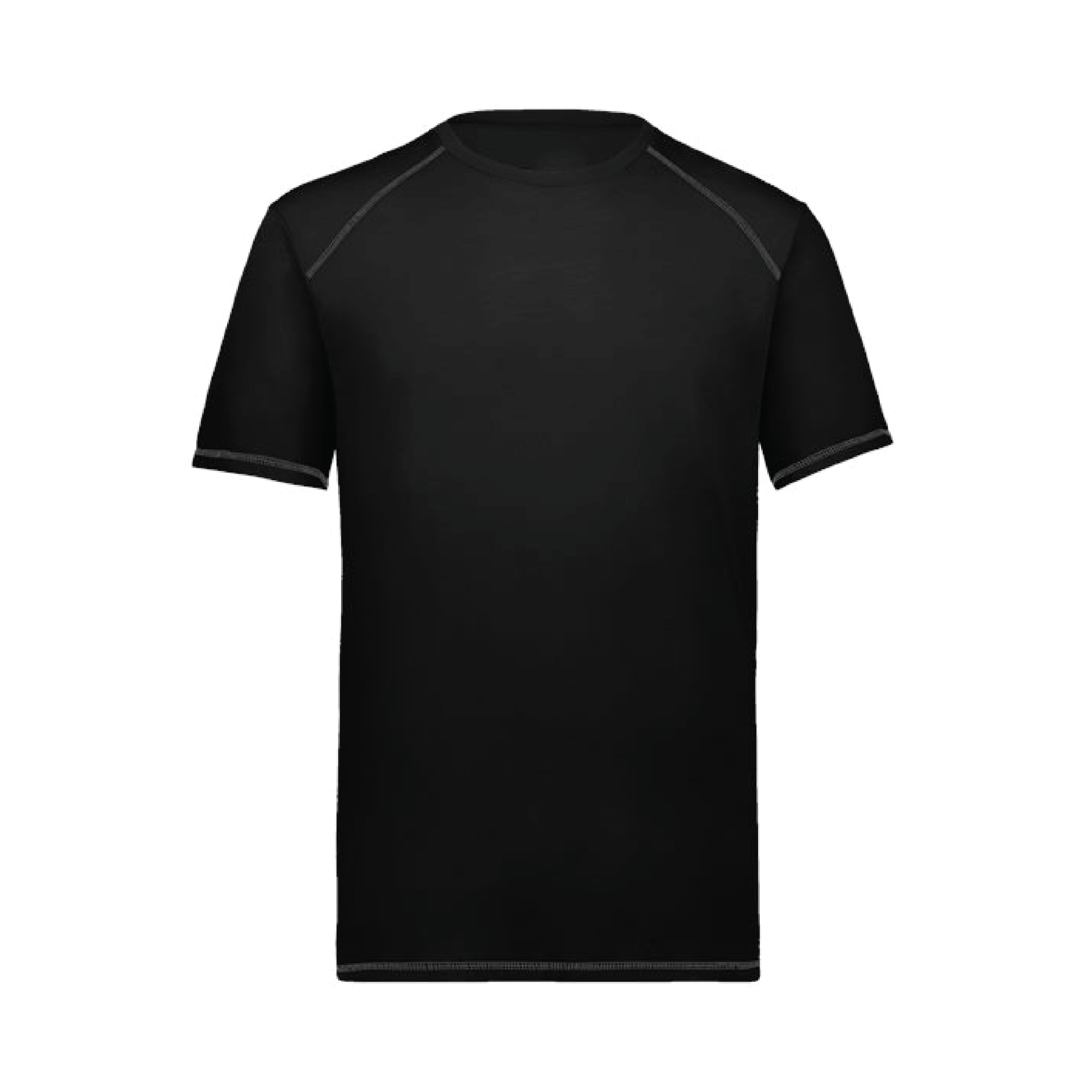 BTH Super Soft-spun Poly T-shirt