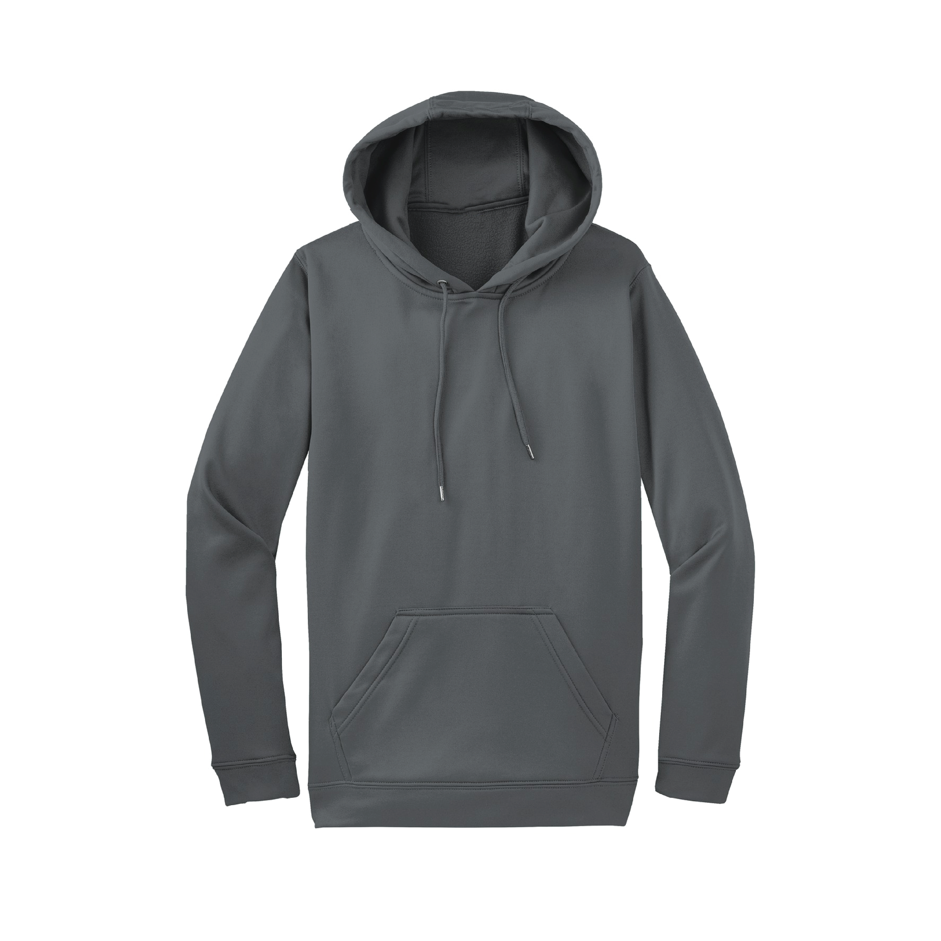 BTH Sport-wick Fleece Hooded Pullover