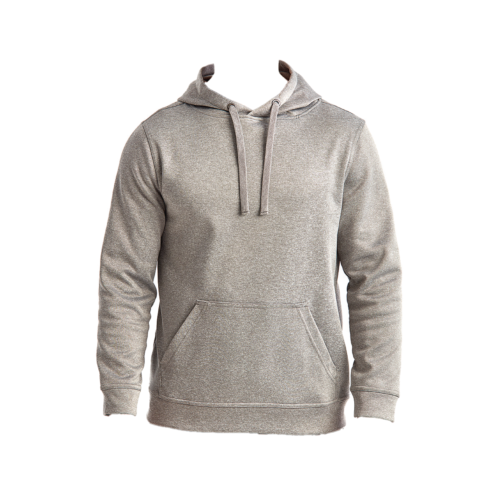 BTH Spun Dyed Hooded Sweatshirt