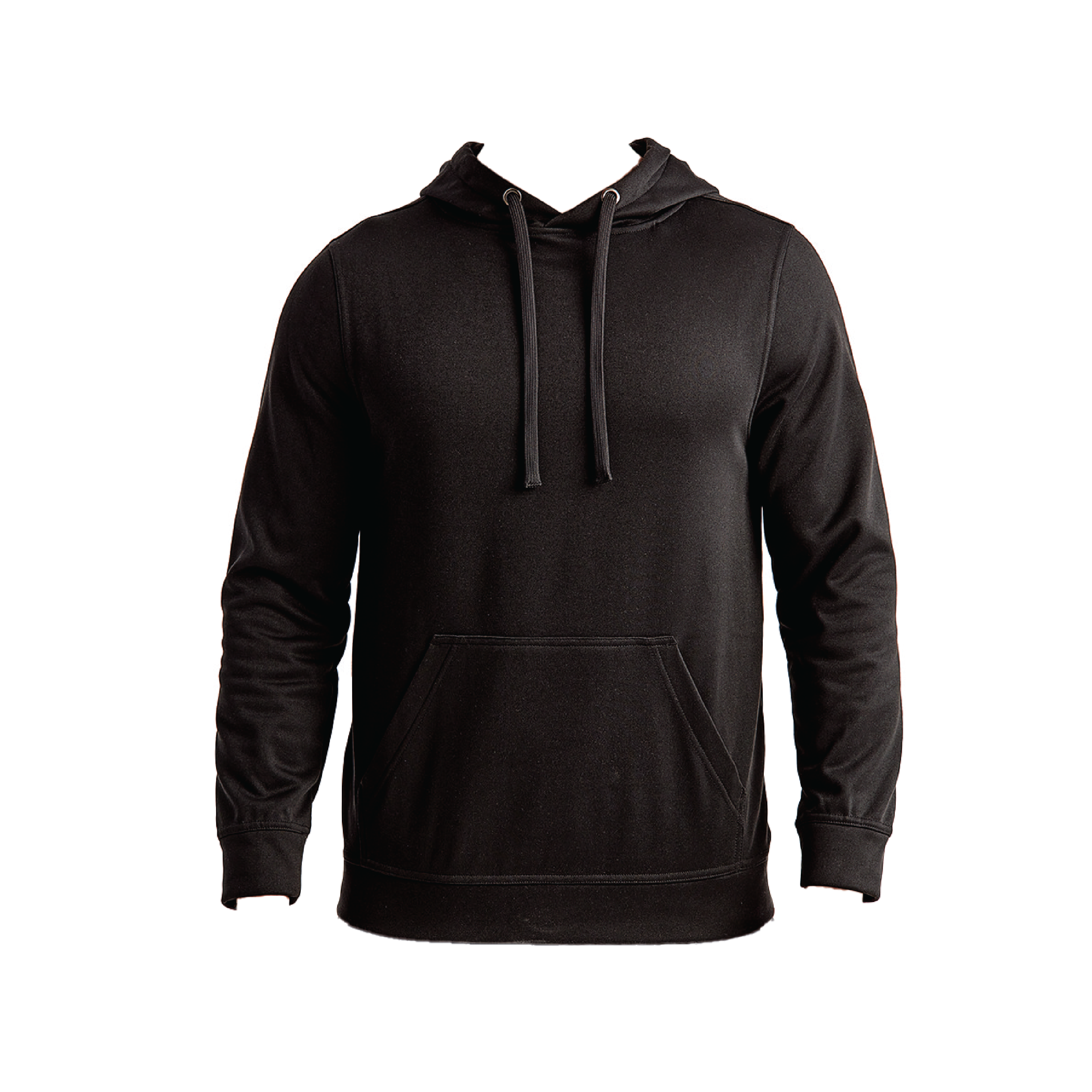 BTH Spun Dyed Hooded Sweatshirt