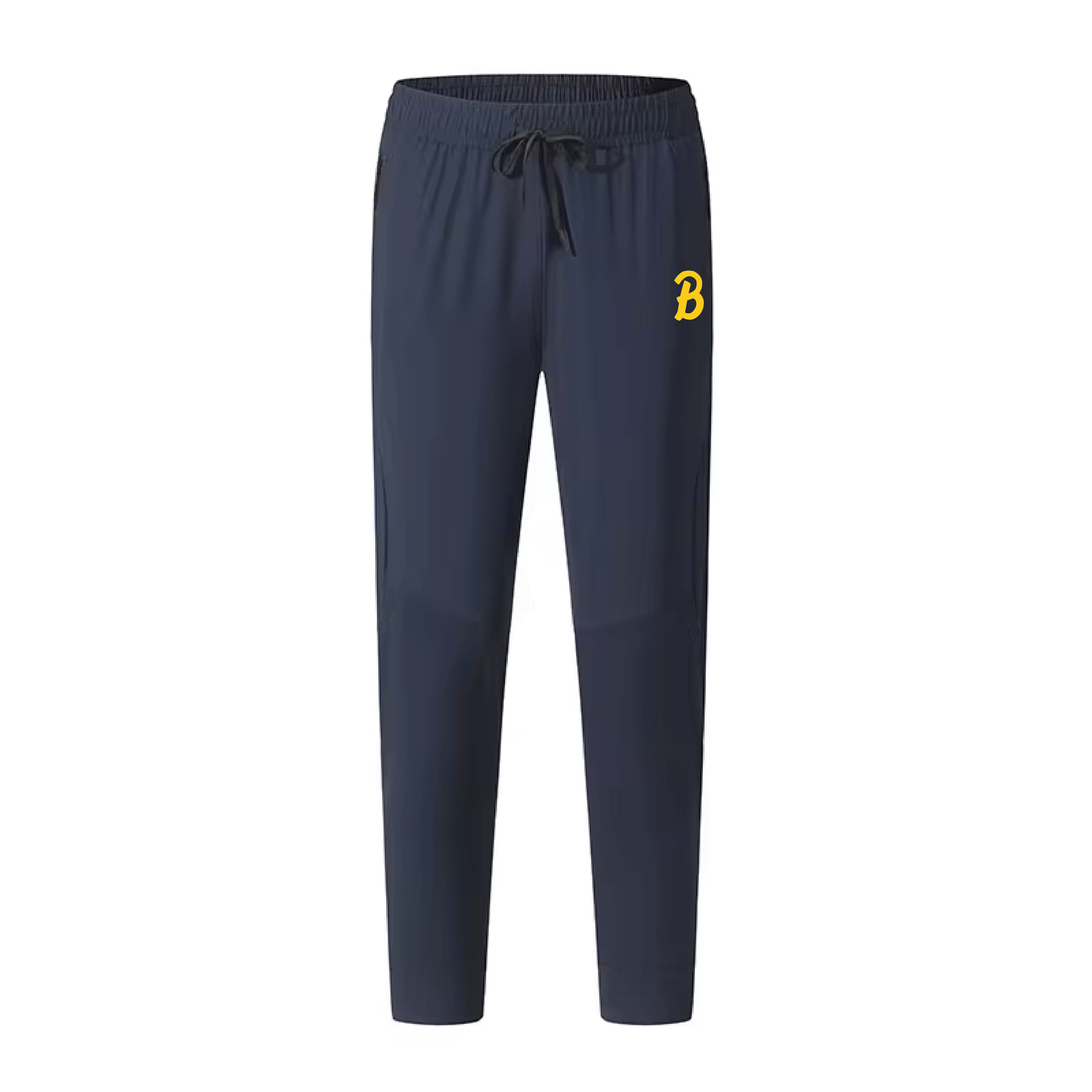 Bandits Athletic Joggers - Navy