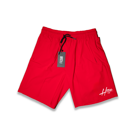 Hoss Athletic Shorts