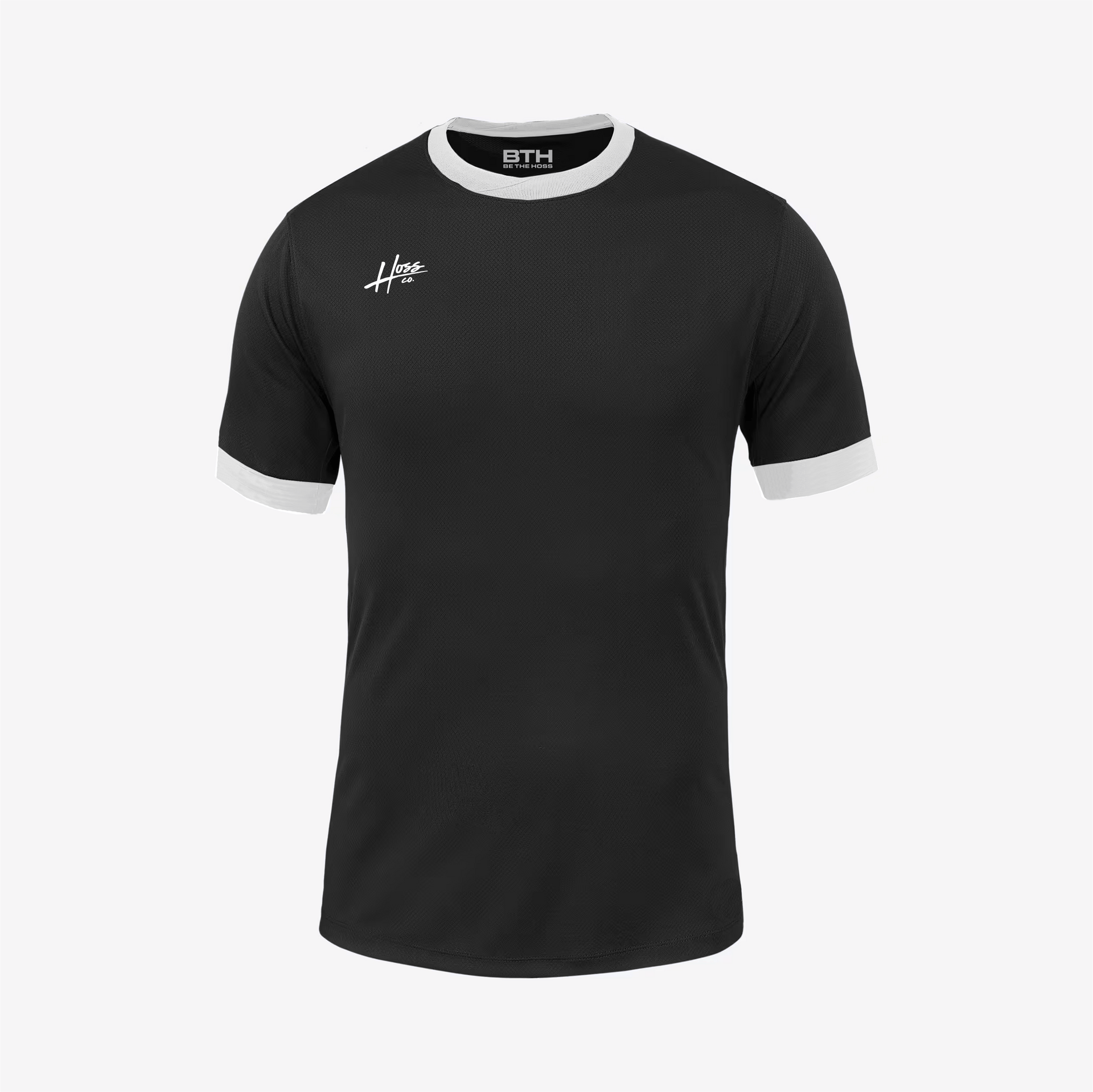BTH Soccer Jersey
