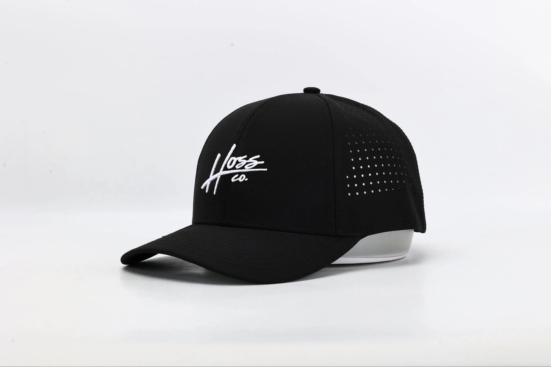 Hoss Athletic Hats