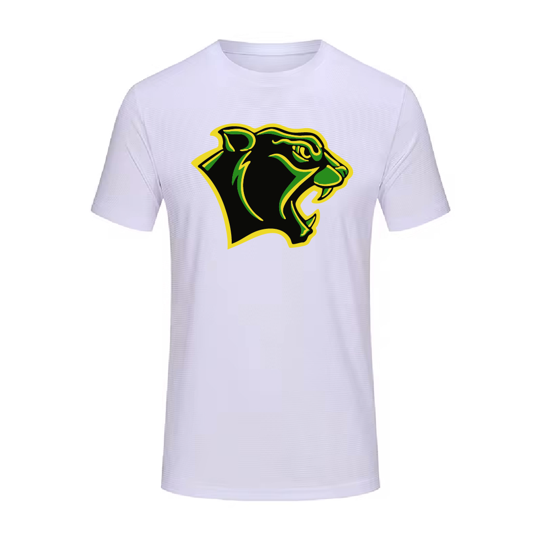 BTH Central Middle School Performance Shirt