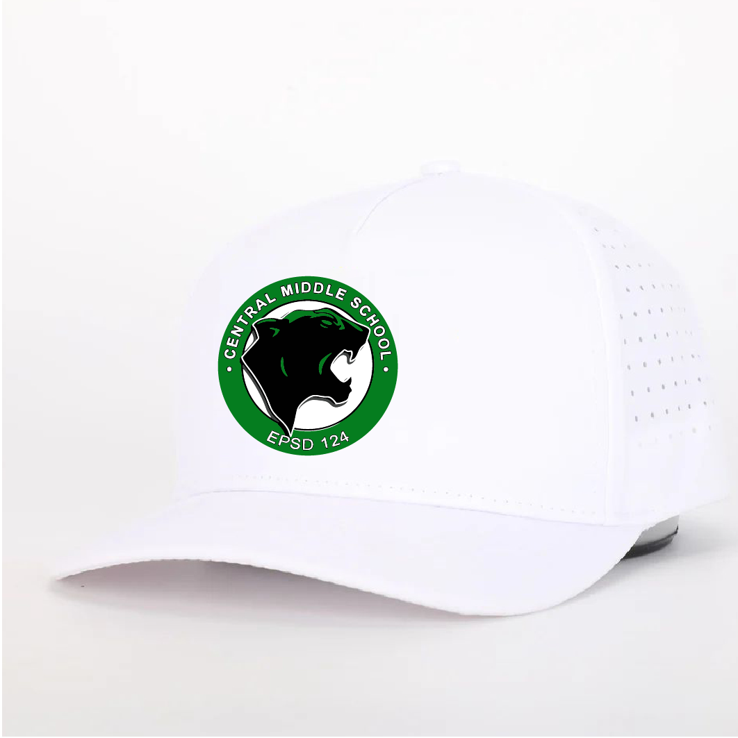 BTH CMS Snapback
