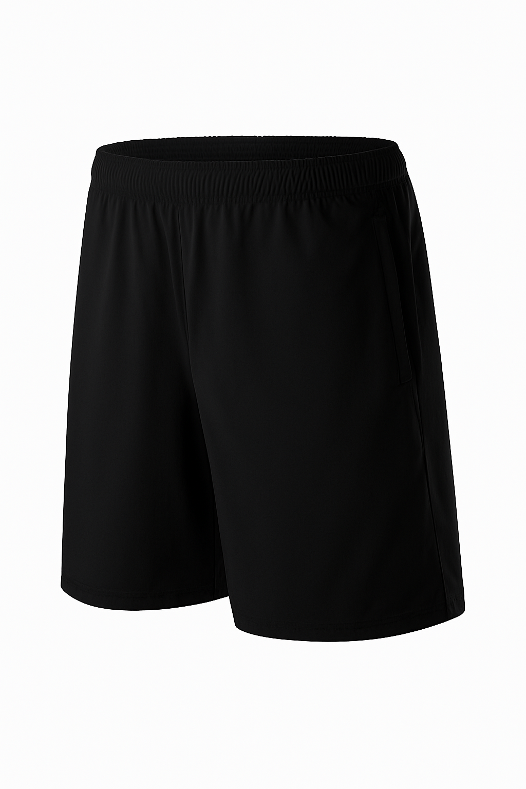 Youth Athletic Shorts