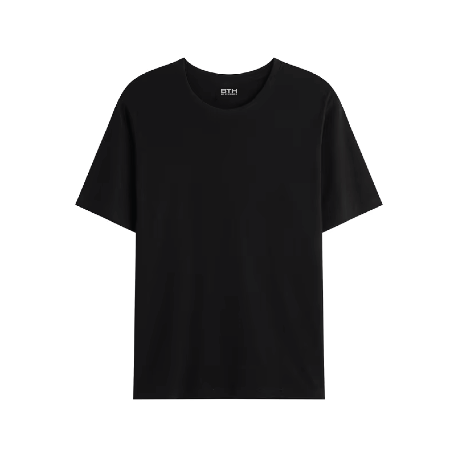 BTH Cotton Shirt