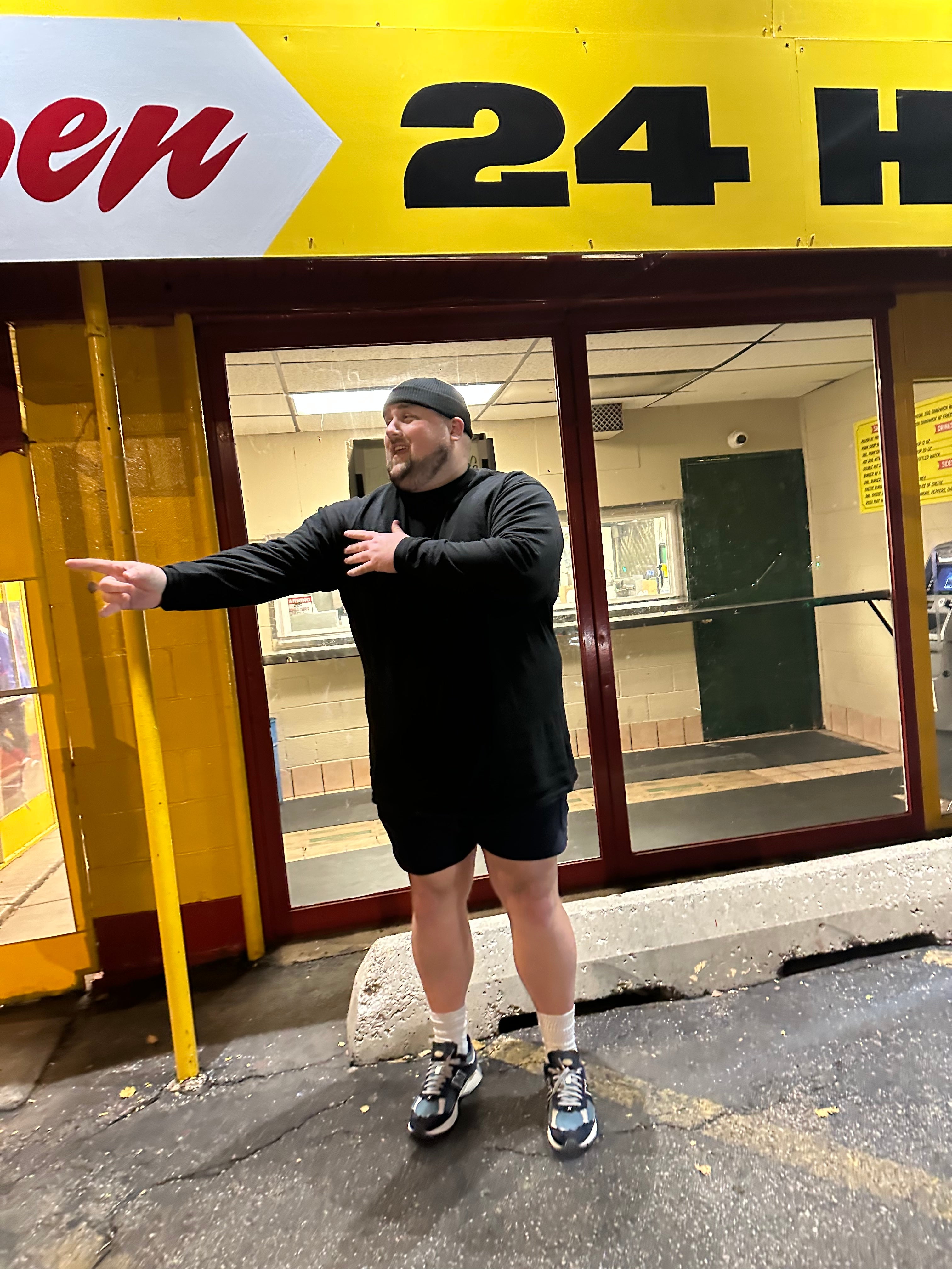 Elgin Highland Discount rate