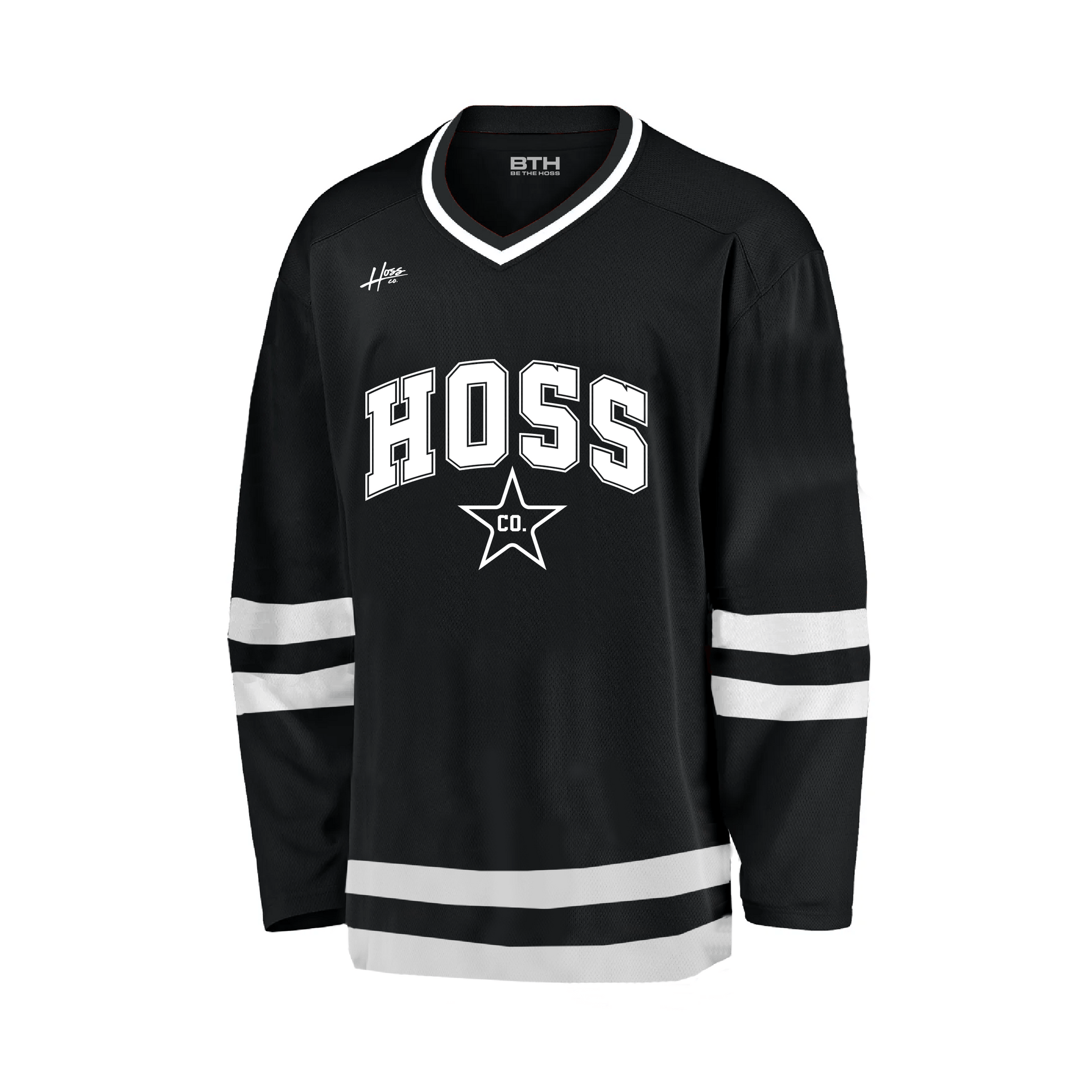 BTH Hockey Jersey