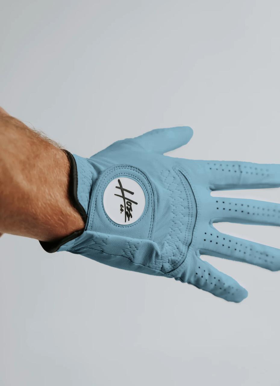 Hoss Co. Golf Glove