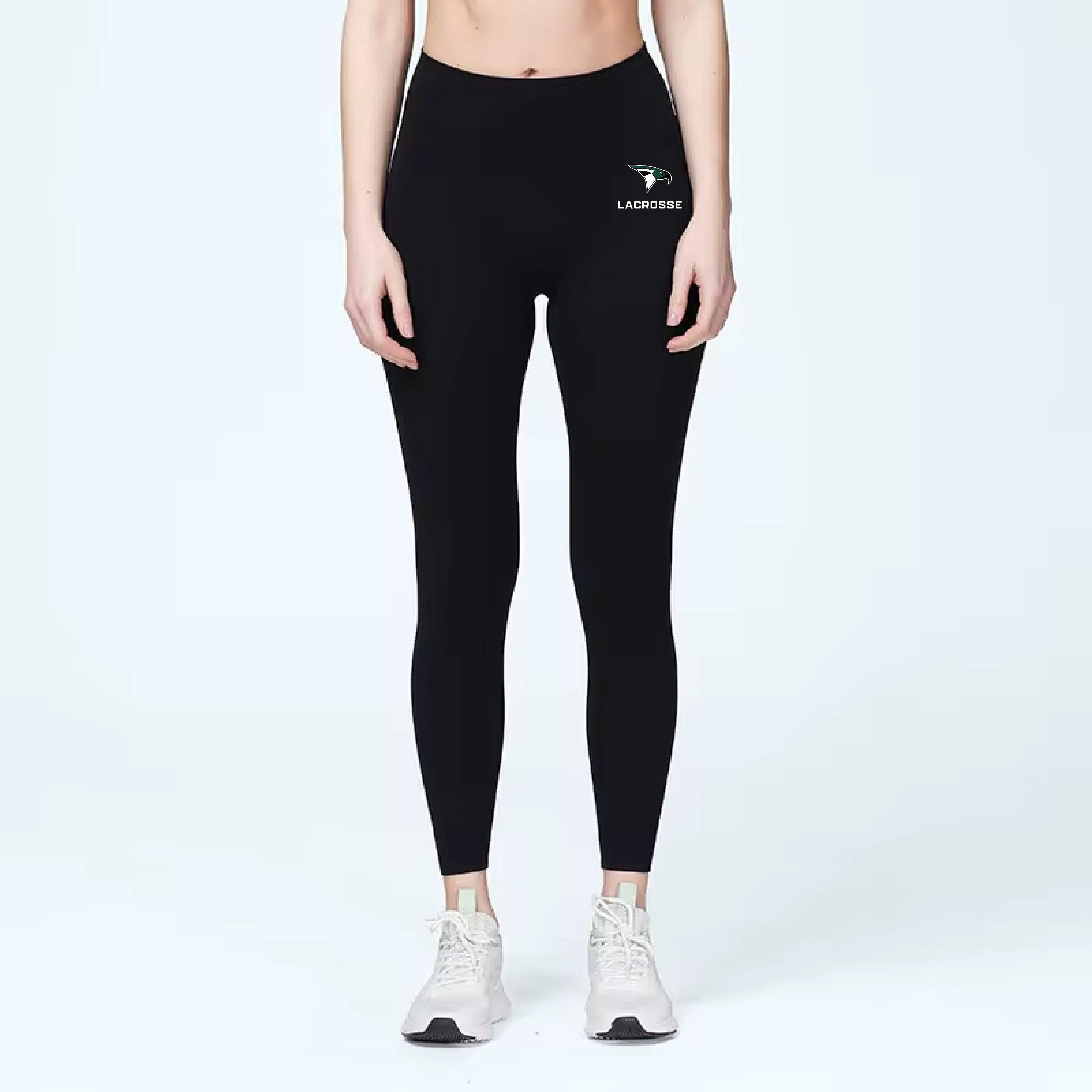 Girls Magnet Lacrosse Leggings