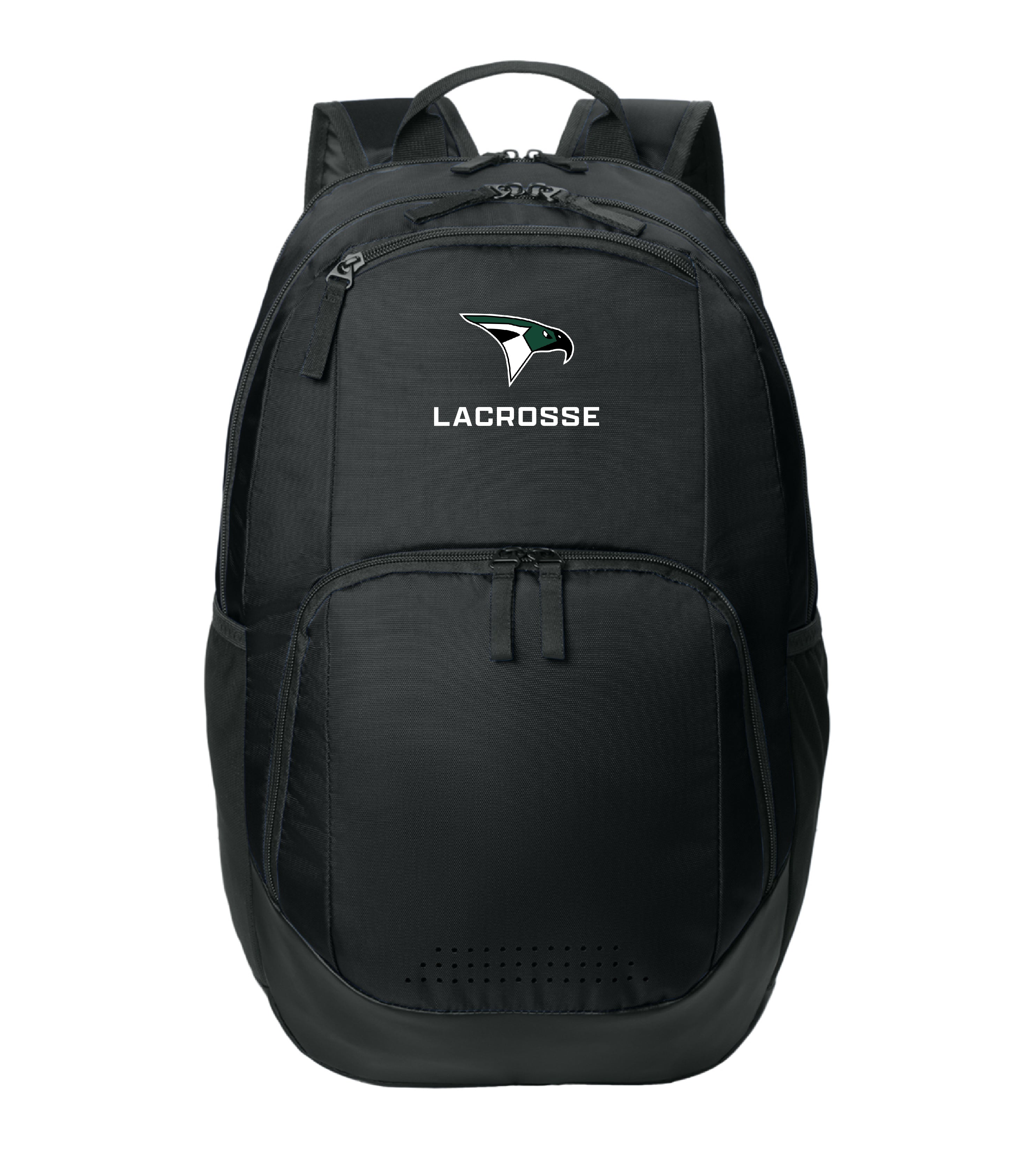 Magnet Lacrosse Sports Back Pack