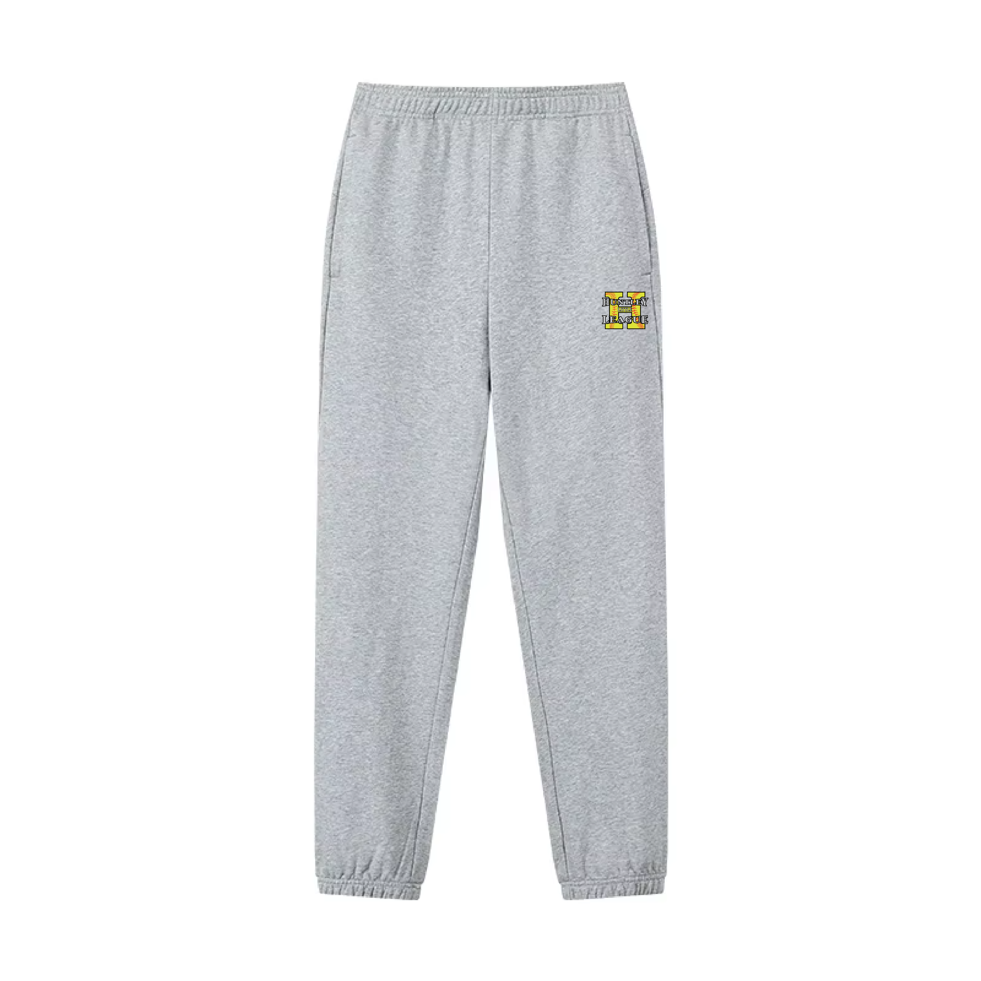 Huntley 47's Sweatpants Grey