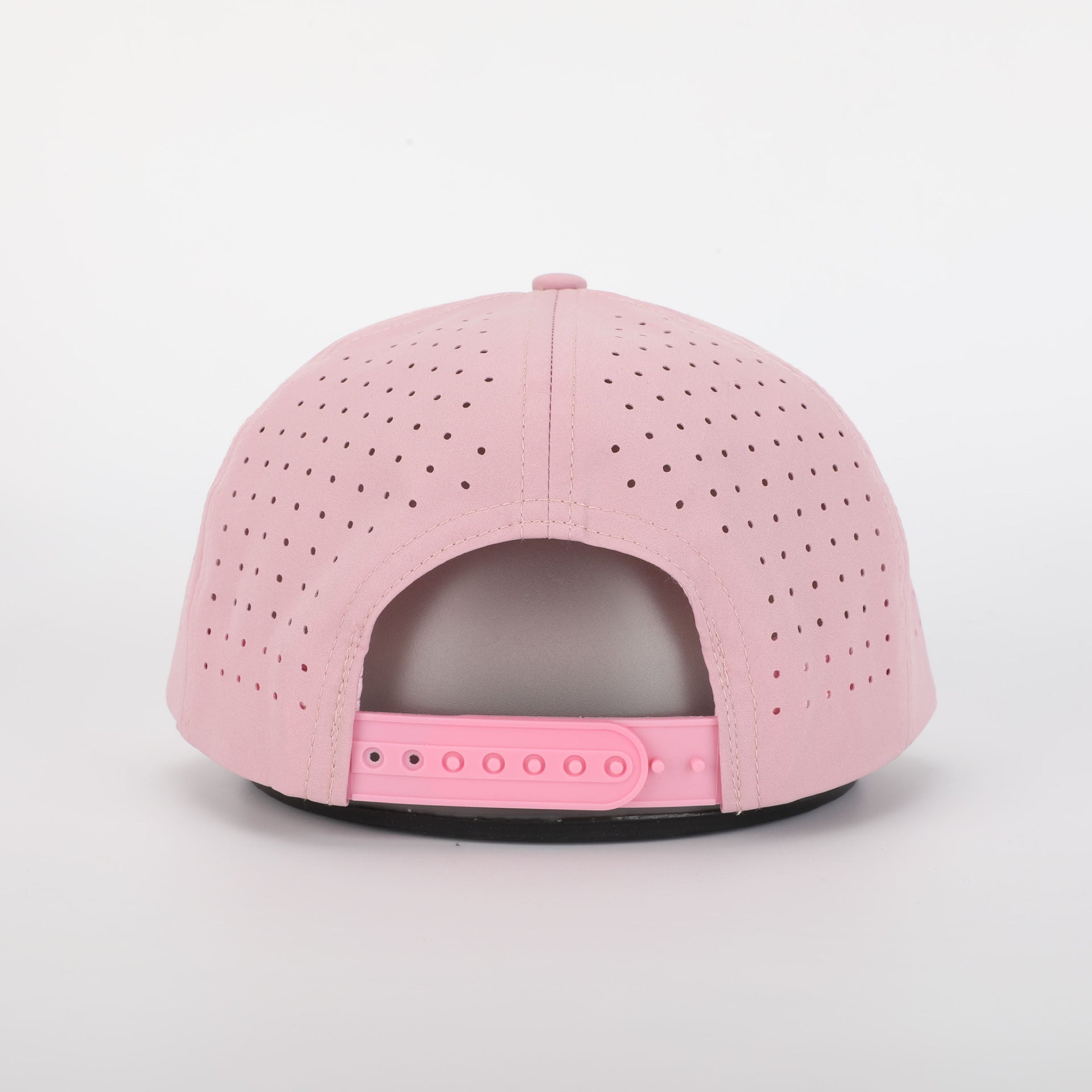 Pink Hoss Athletic Hat