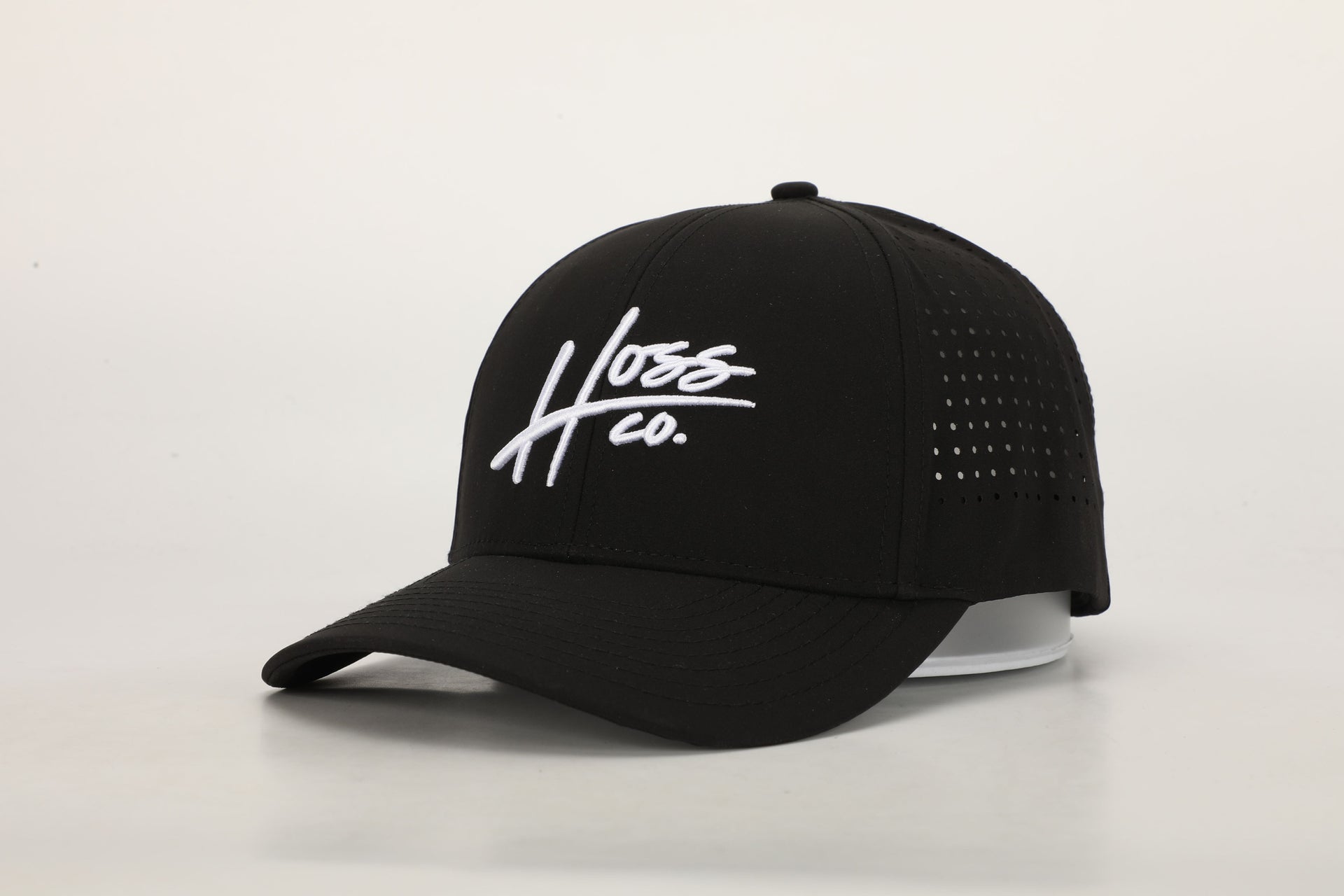 Hoss Athletic Hats