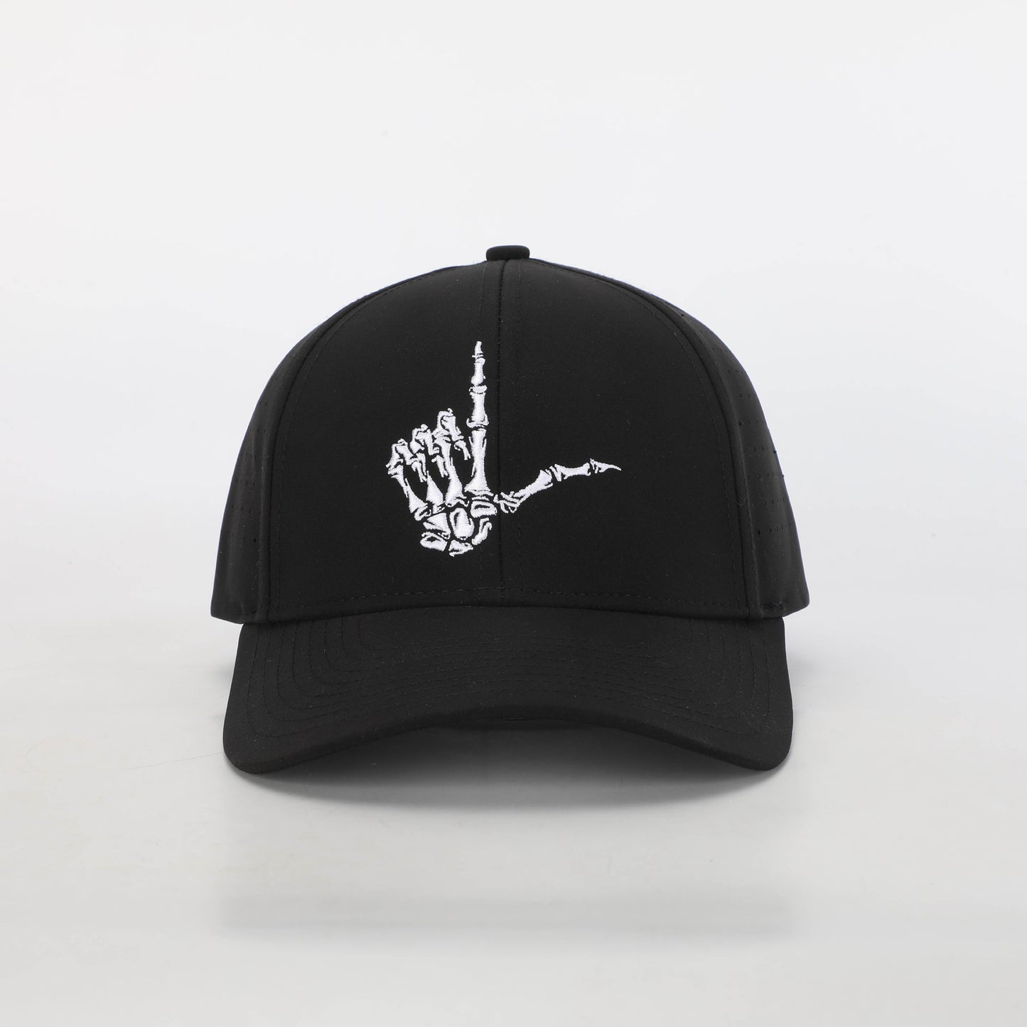 Bad Larry Athletic Hat