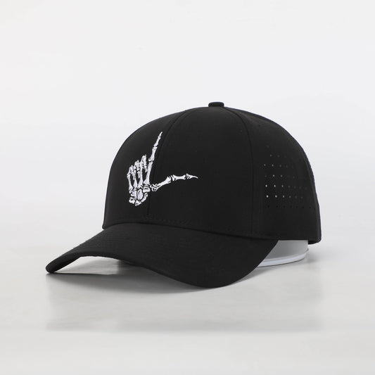 Bad Larry Athletic Hat
