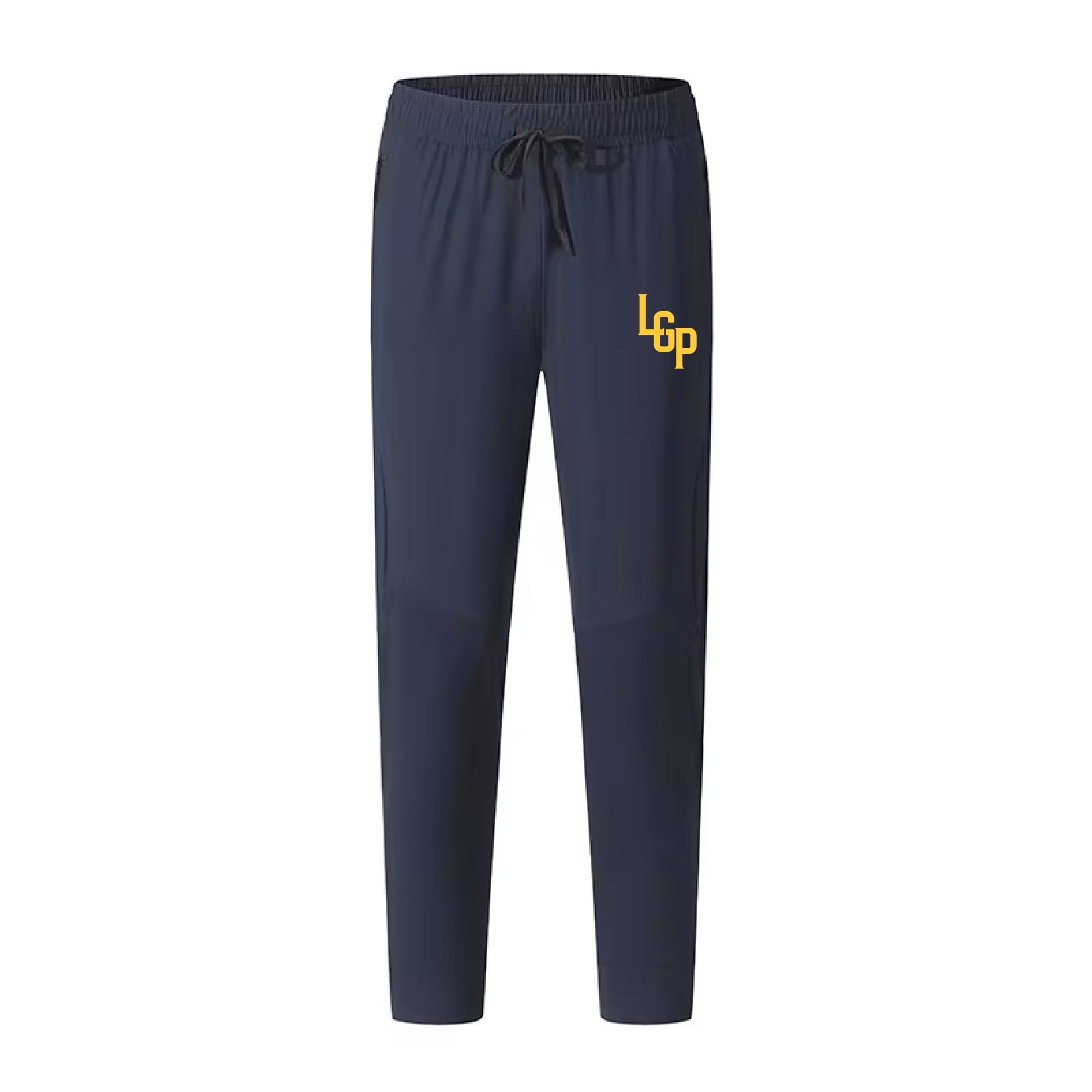 La Grange Little League Joggers - Navy