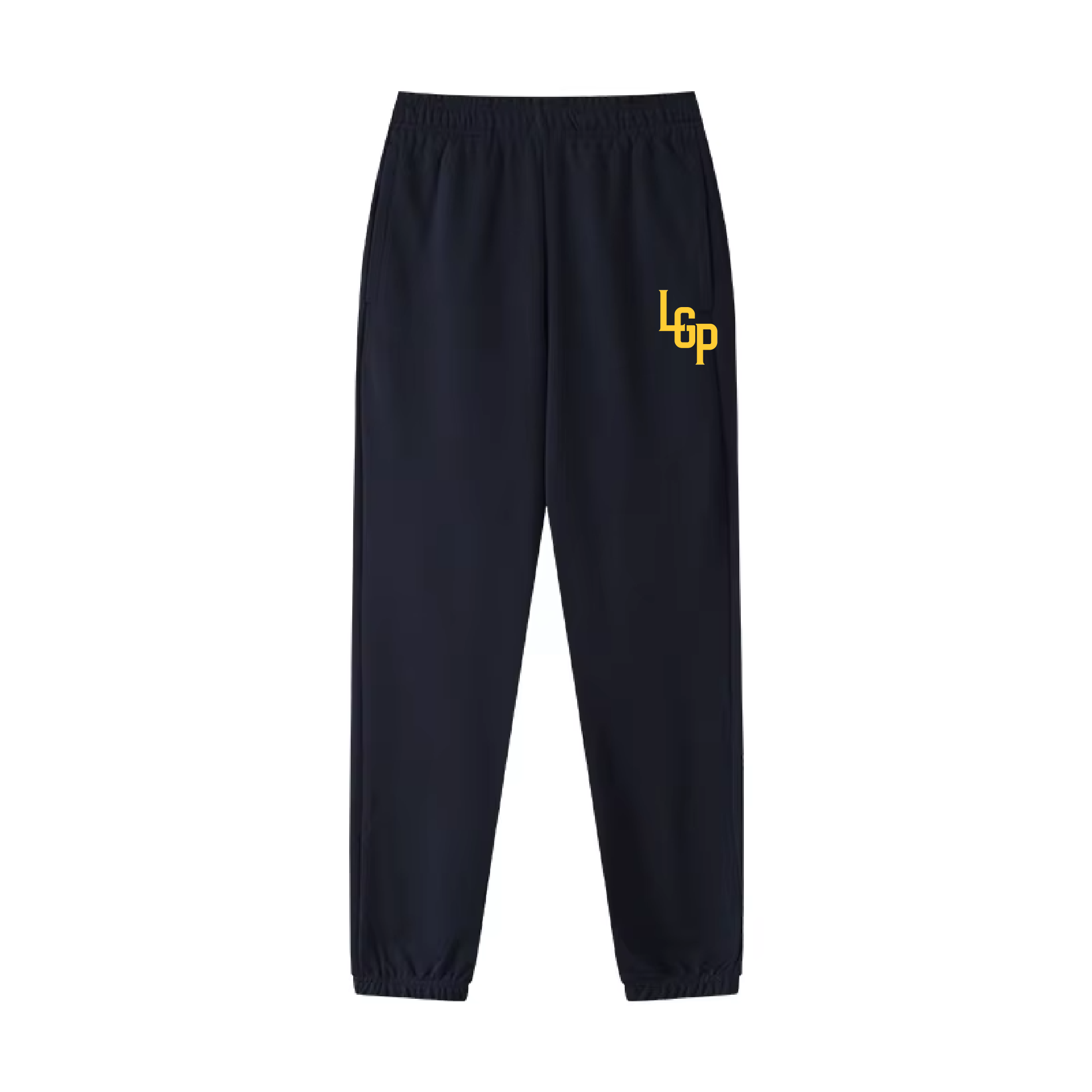 La Grange Little League Sweatpants - Navy