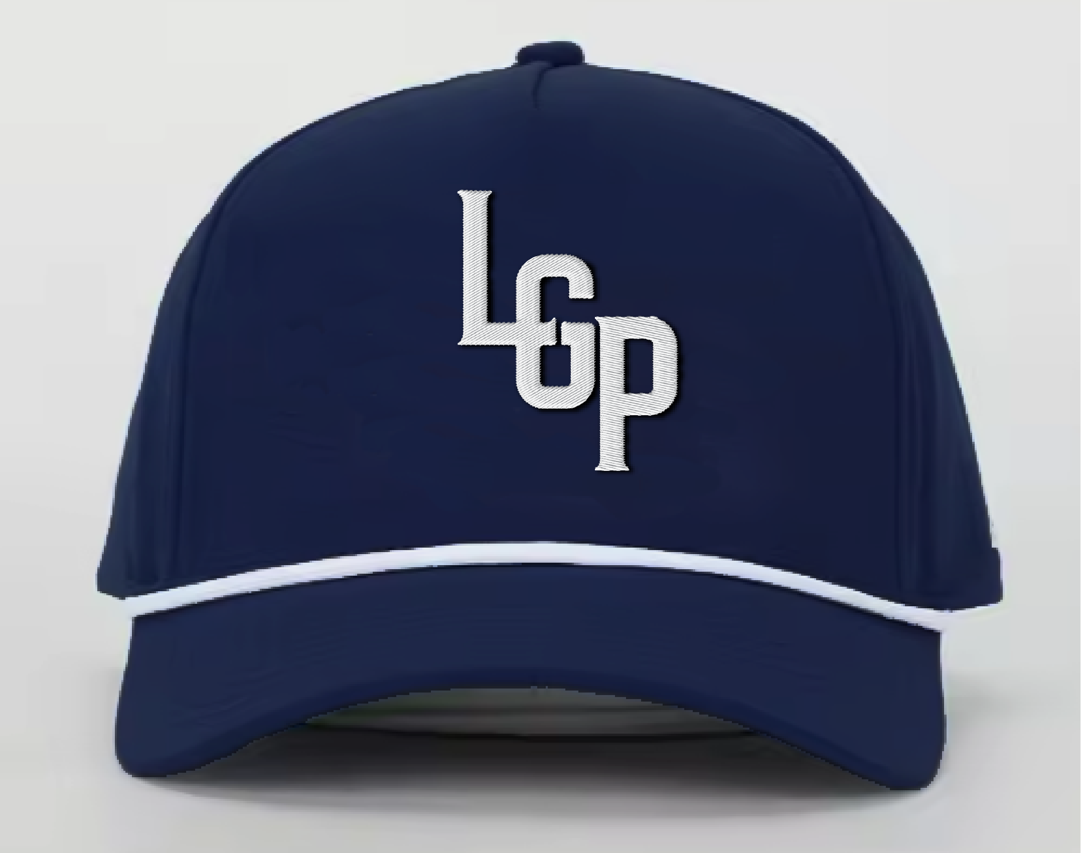 La Grange Little League Rope Hat