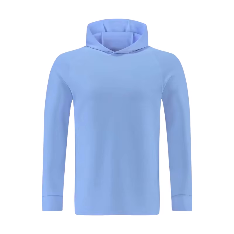 BTH Long Sleeve Hoodie