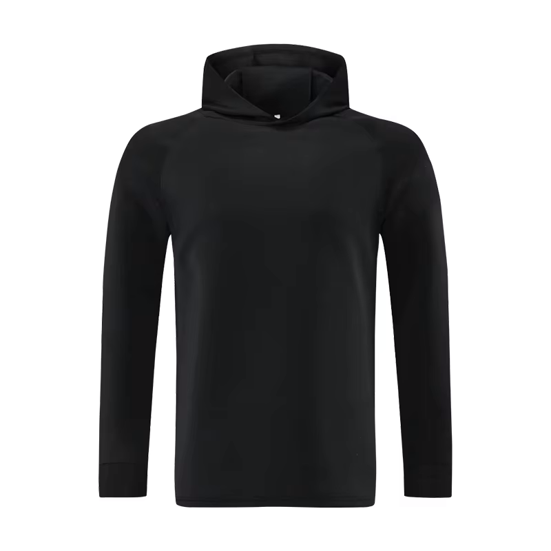 BTH Long Sleeve Hoodie