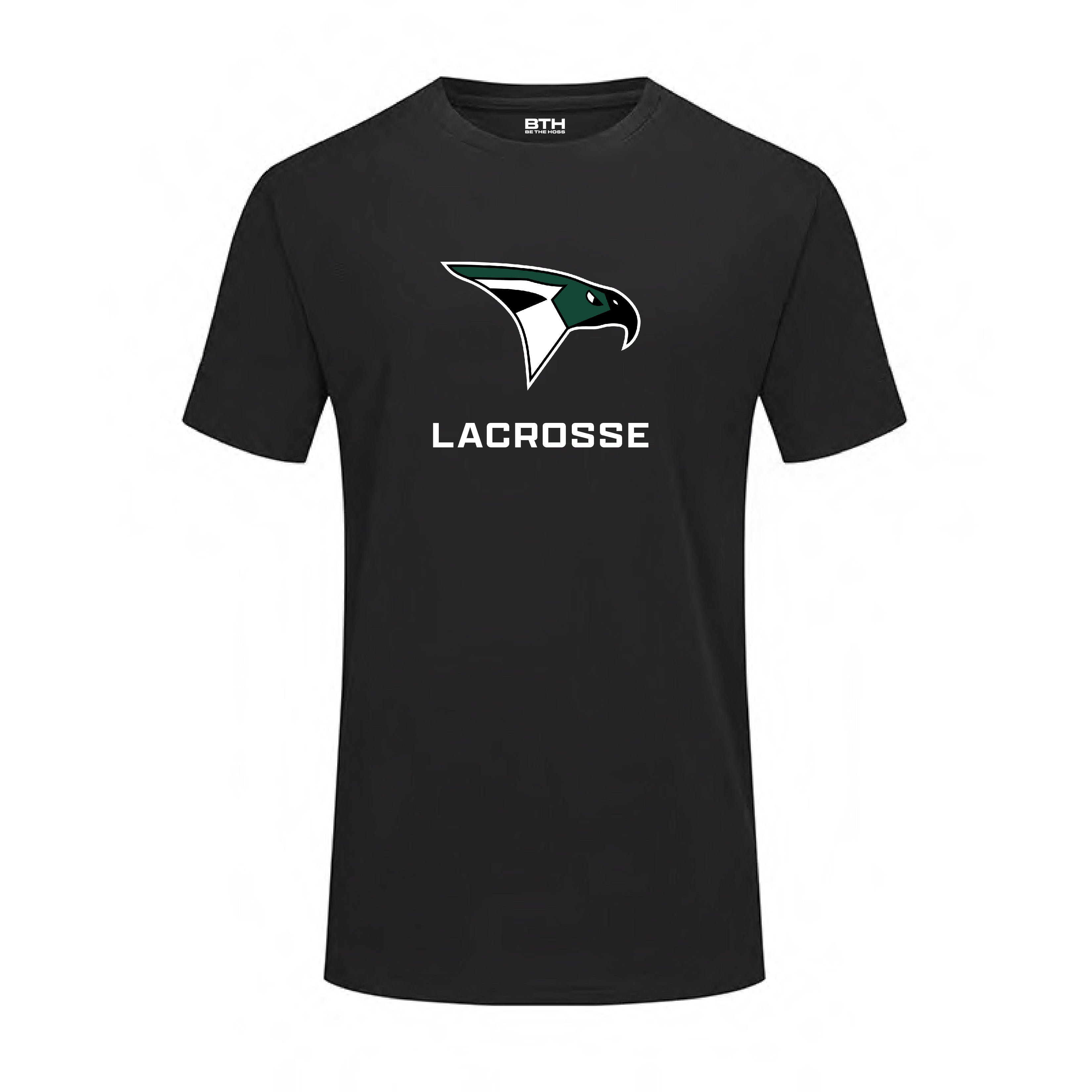 Magnet Lacrosse Performance Shirt