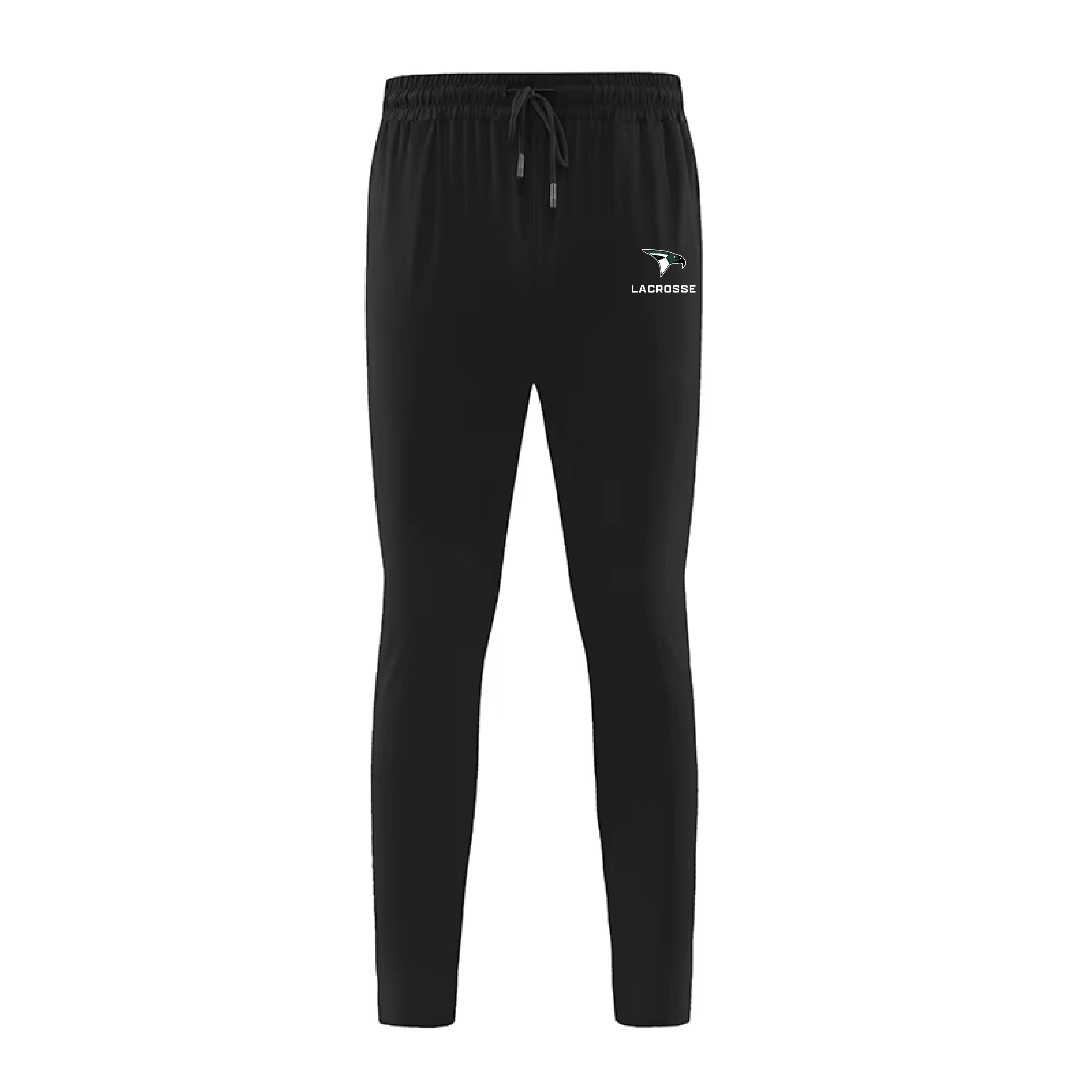 Magnet Lacrosse Mens Joggers - Black