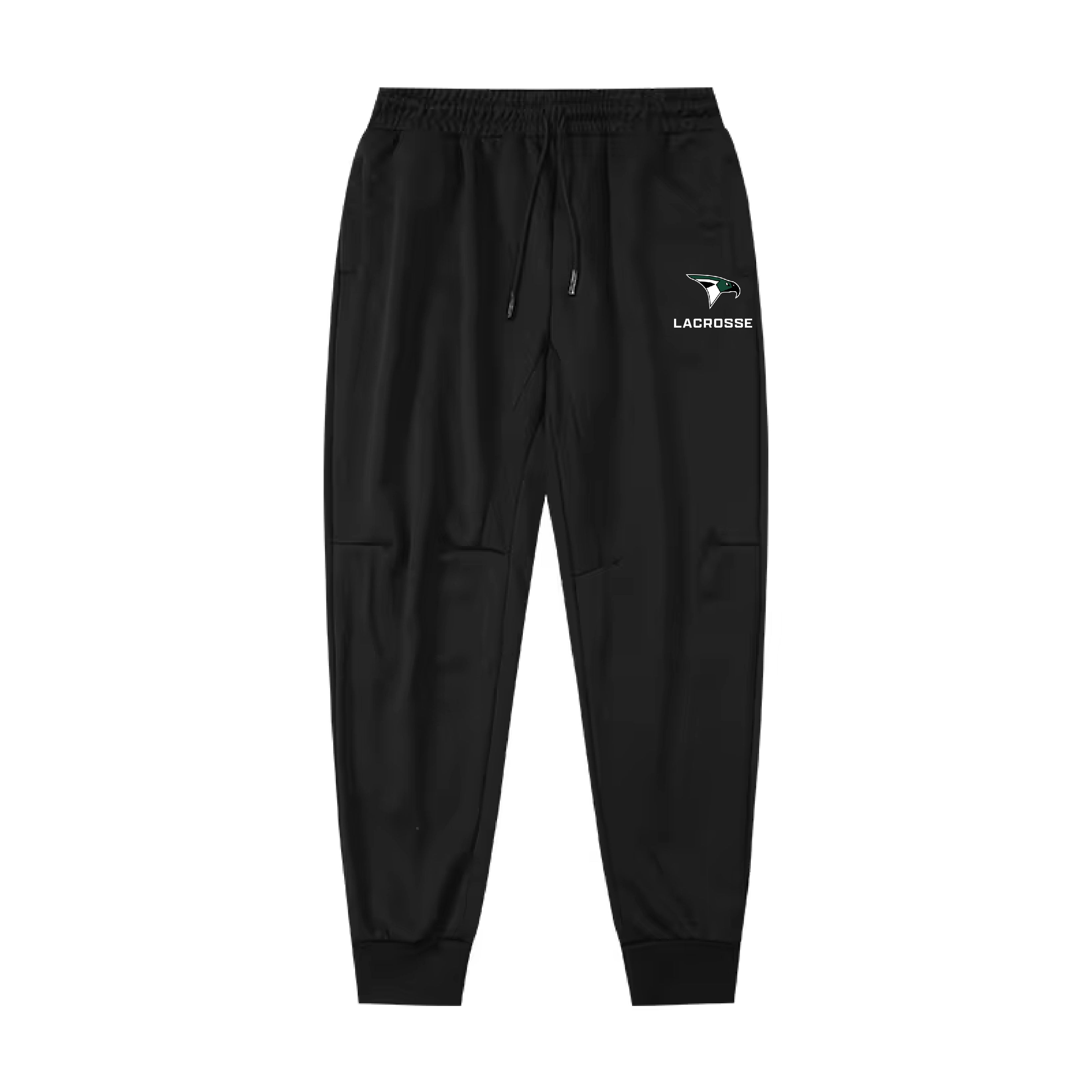 Magnet Lacrosse Mens Sweatpants - Black